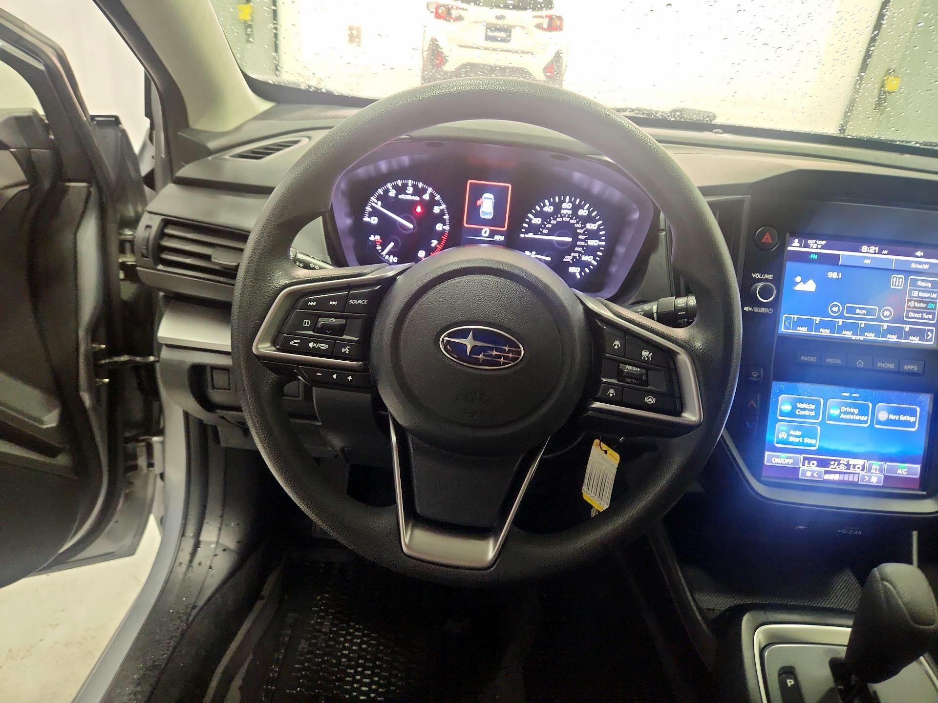 Thumbnail: 2024 Subaru Impreza - 10