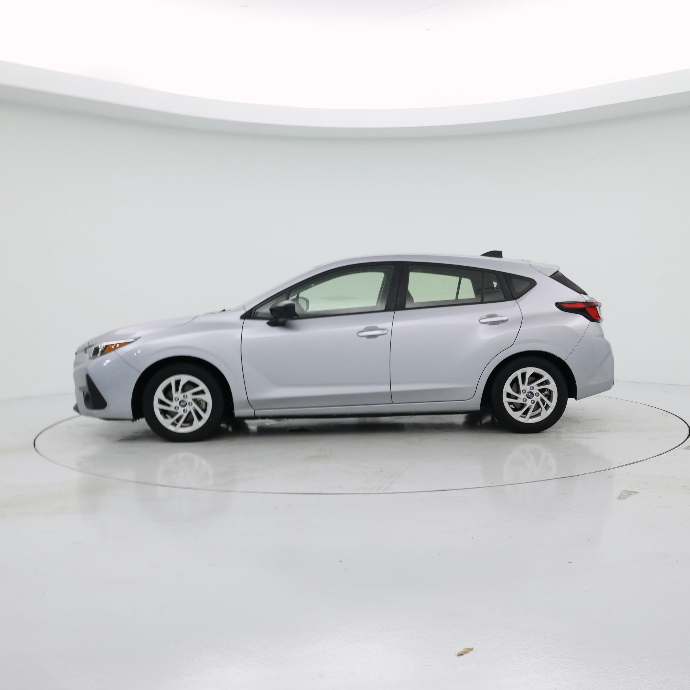 Thumbnail: 2024 Subaru Impreza - 3