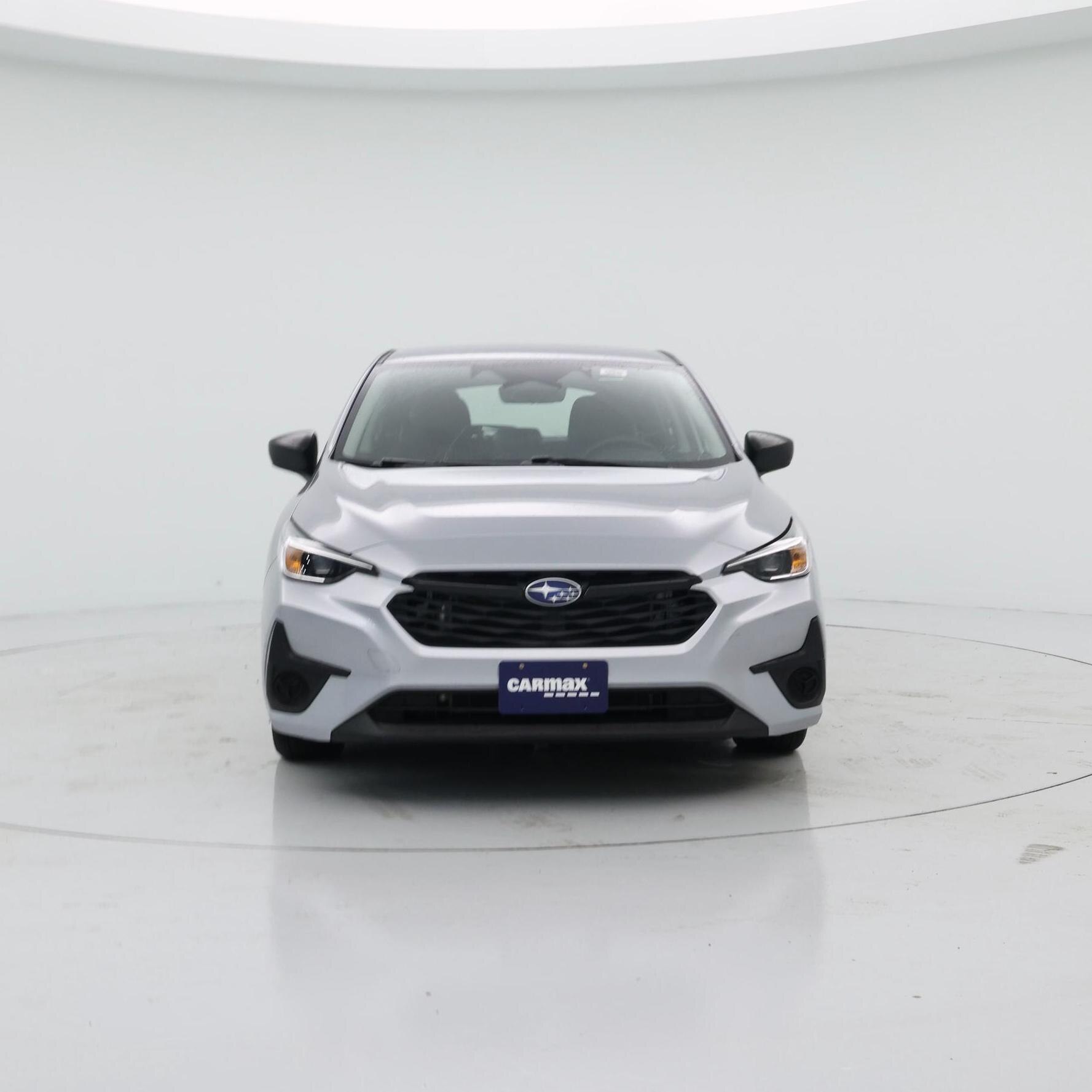 Thumbnail: 2024 Subaru Impreza - 5