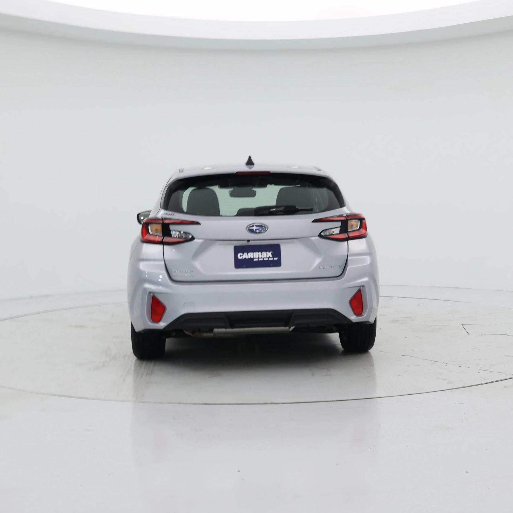 Thumbnail: 2024 Subaru Impreza - 6