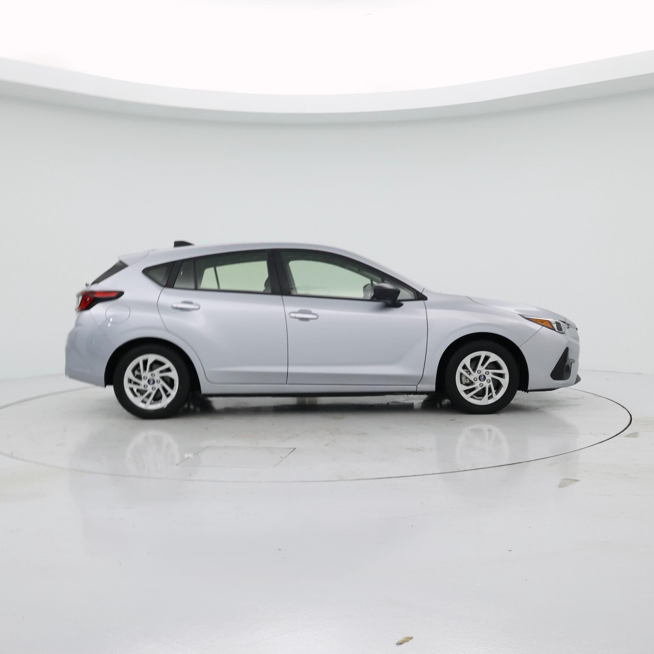 Thumbnail: 2024 Subaru Impreza - 7