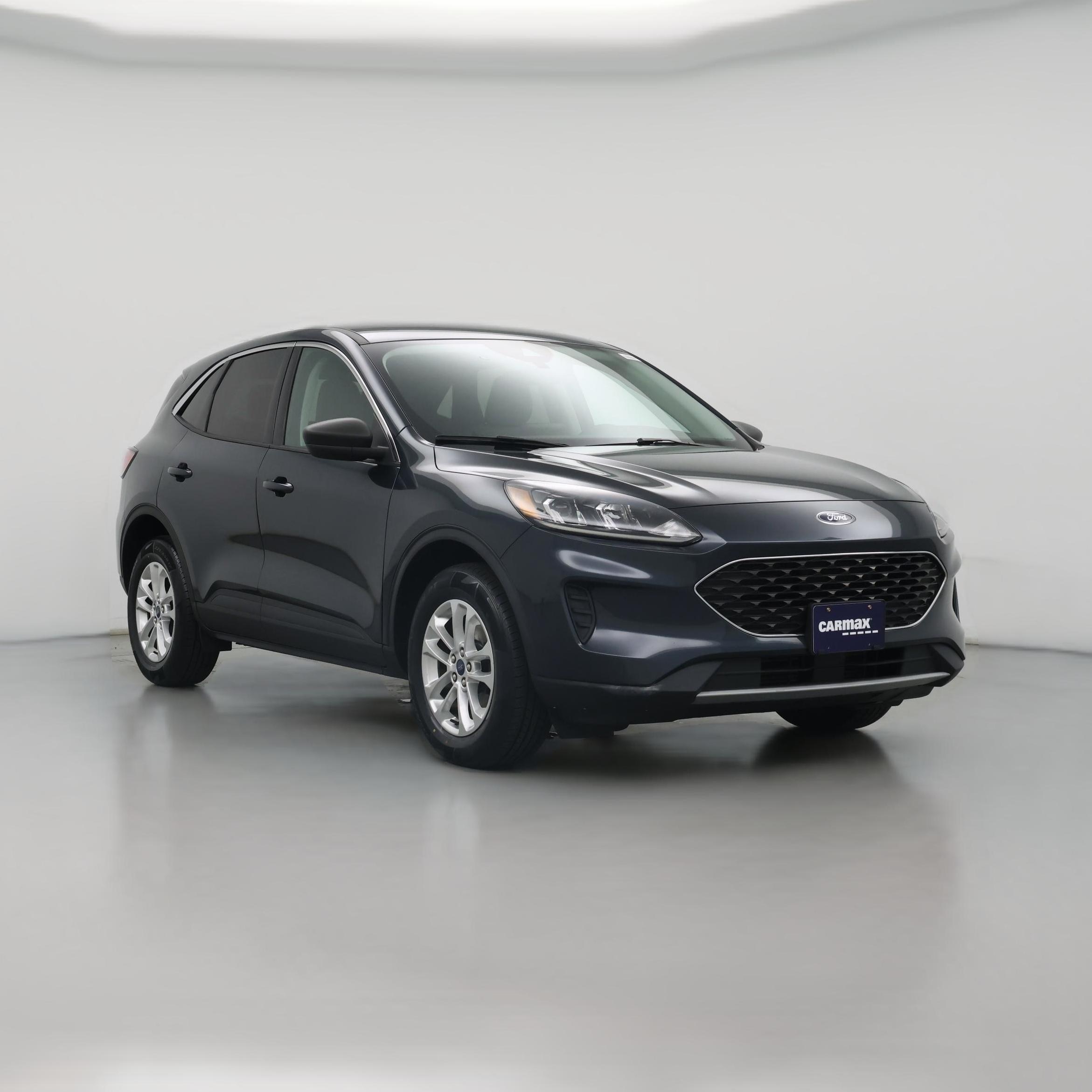 Thumbnail: 2022 Ford Escape - 1