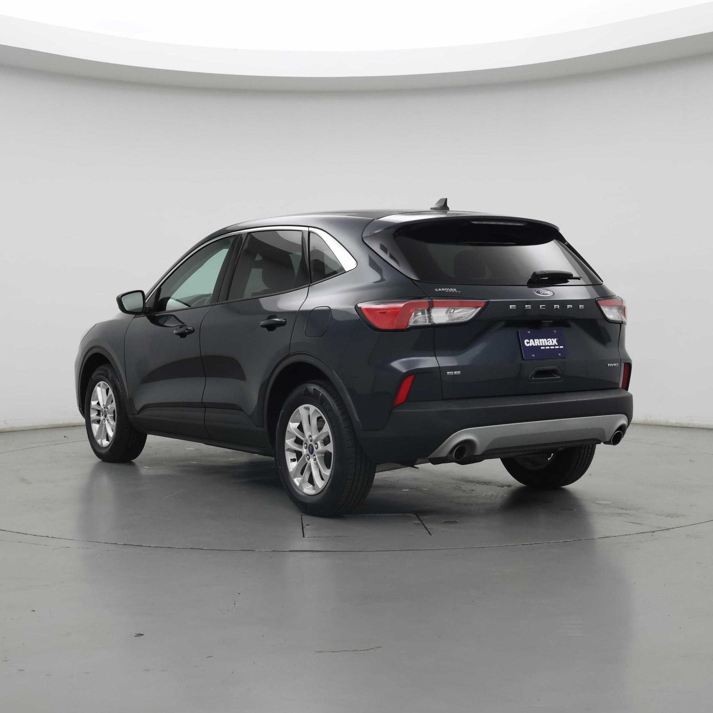 Thumbnail: 2022 Ford Escape - 2