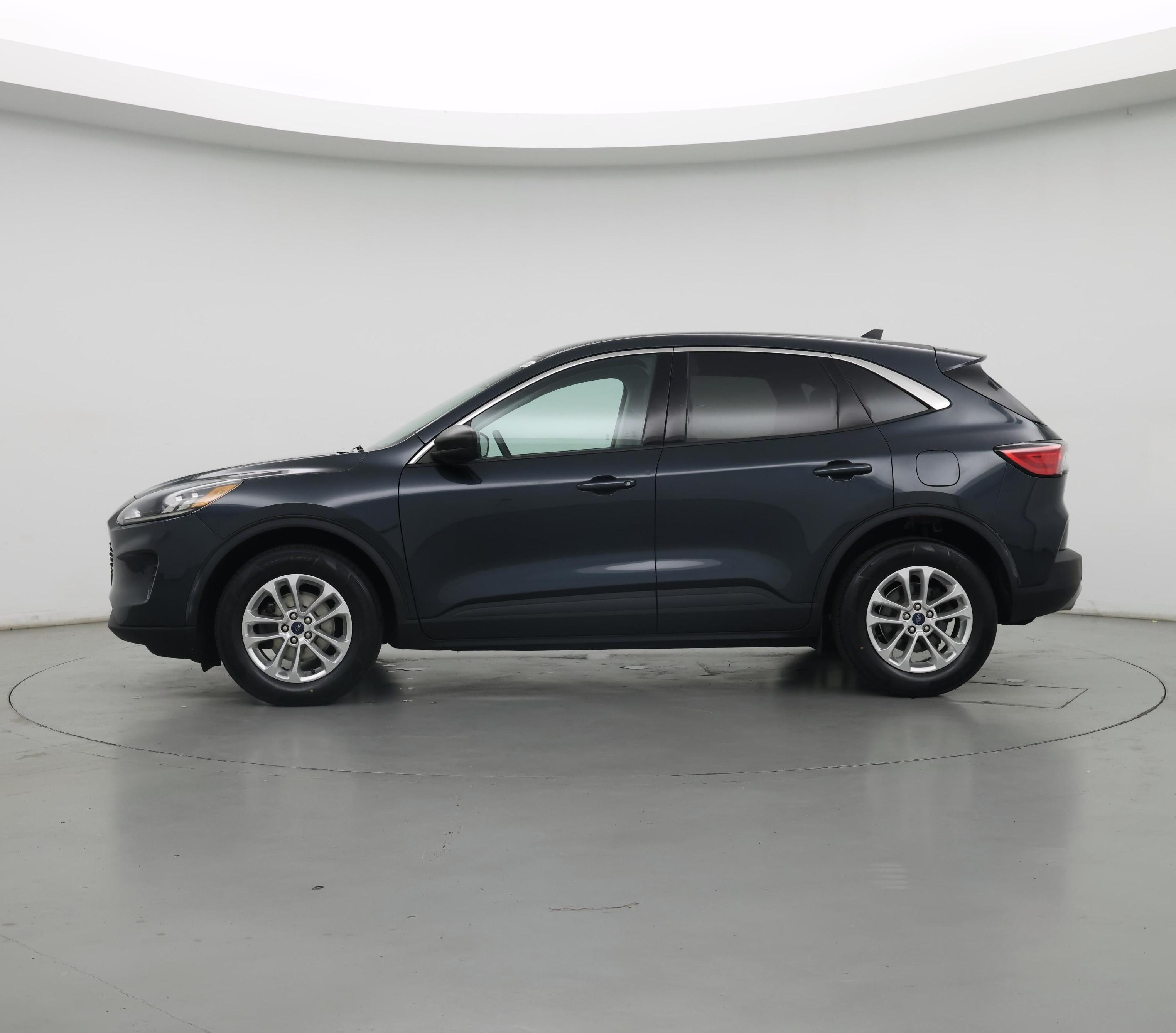 Thumbnail: 2022 Ford Escape - 3