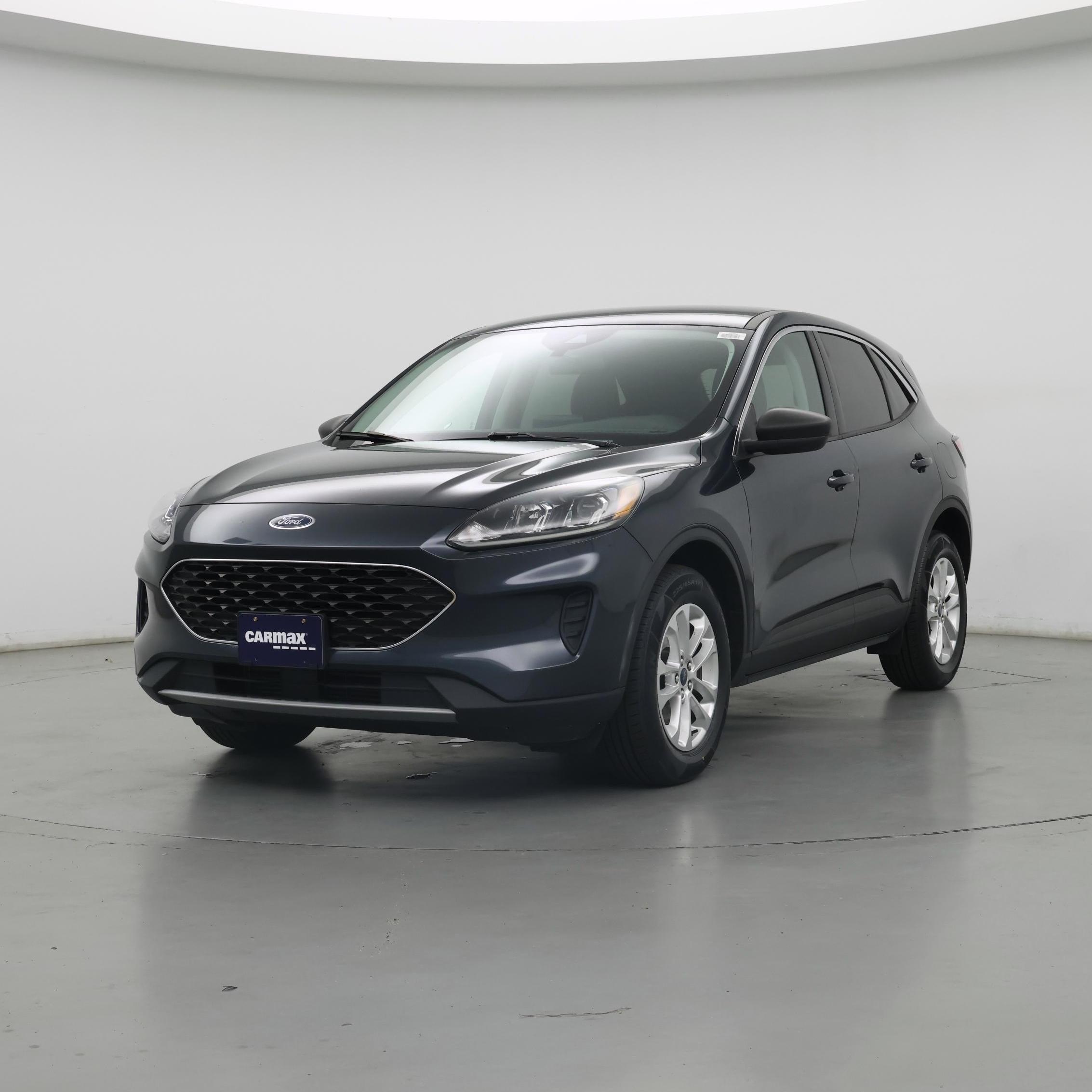 Thumbnail: 2022 Ford Escape - 4