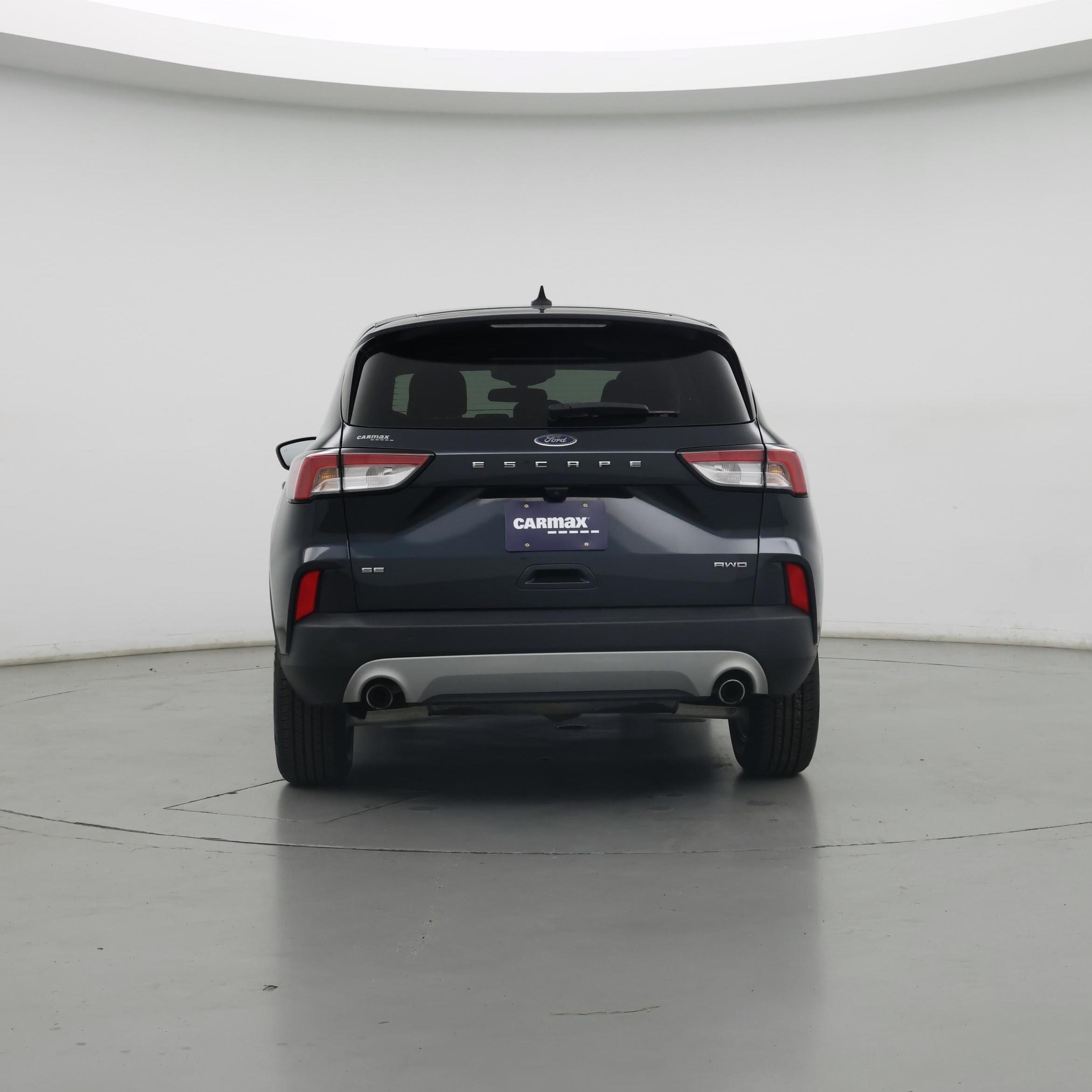 Thumbnail: 2022 Ford Escape - 6