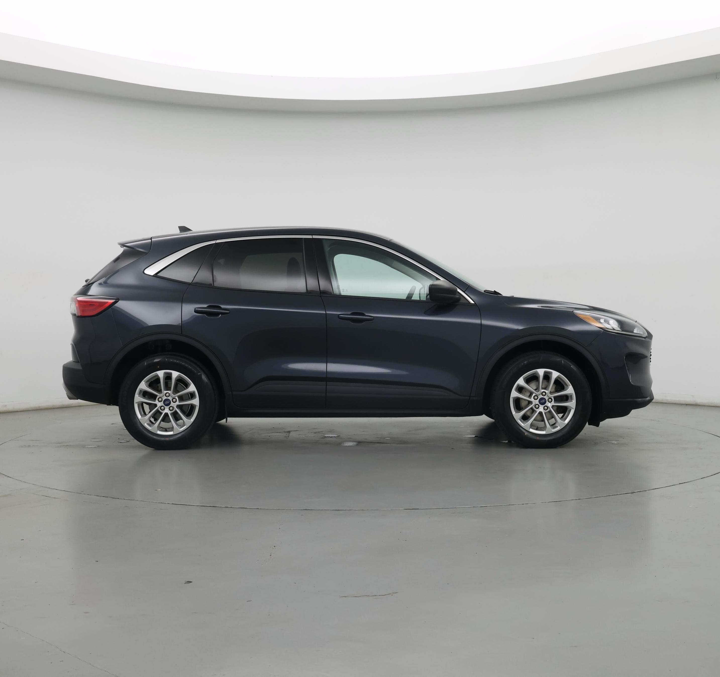 Thumbnail: 2022 Ford Escape - 7