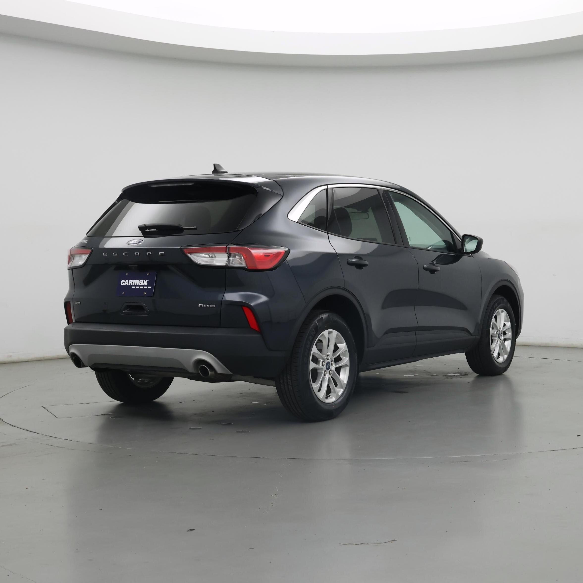 Thumbnail: 2022 Ford Escape - 8