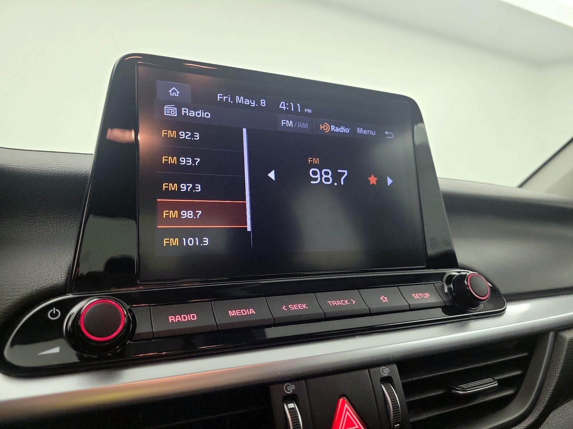 Thumbnail: 2023 Kia Forte - 15