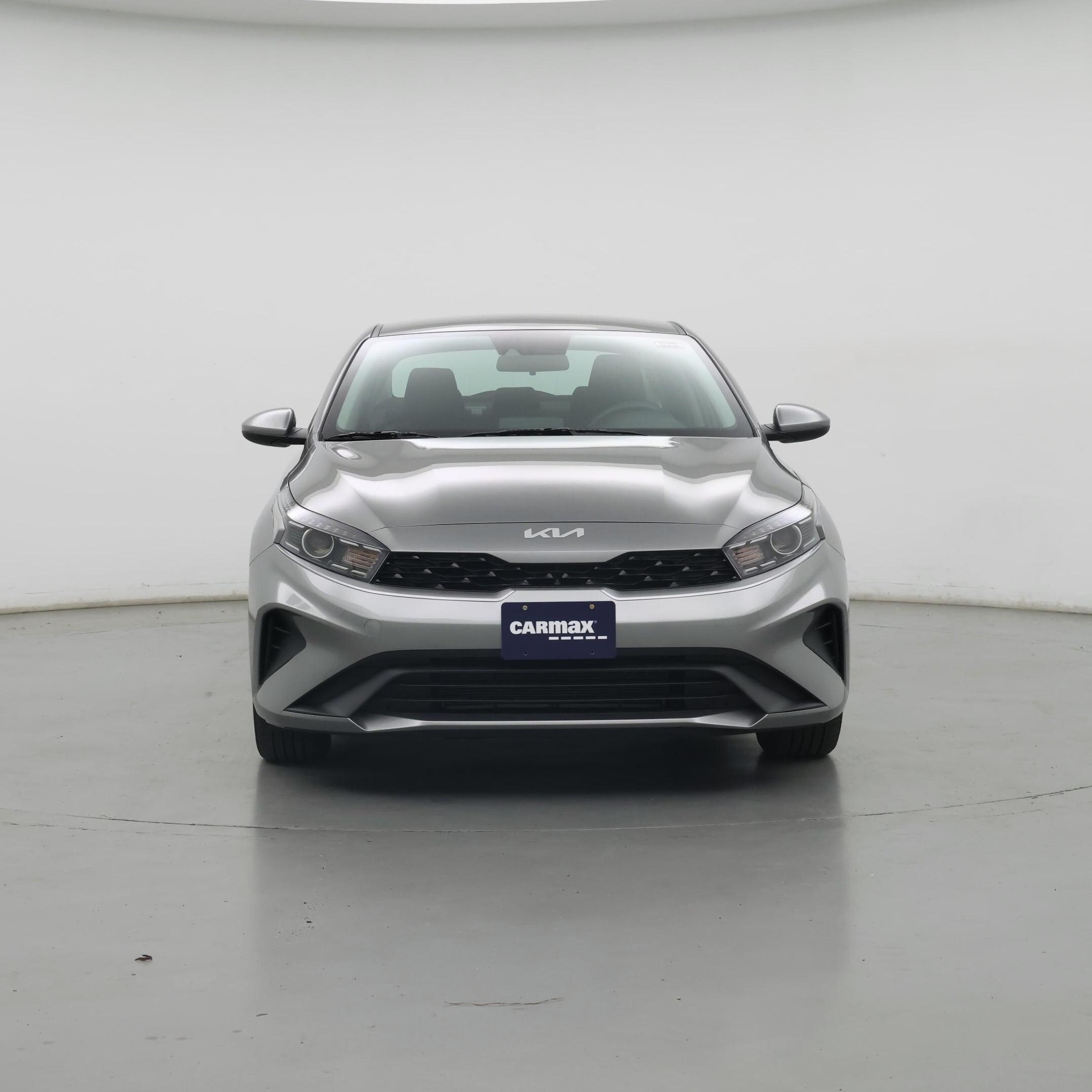 Thumbnail: 2023 Kia Forte - 5