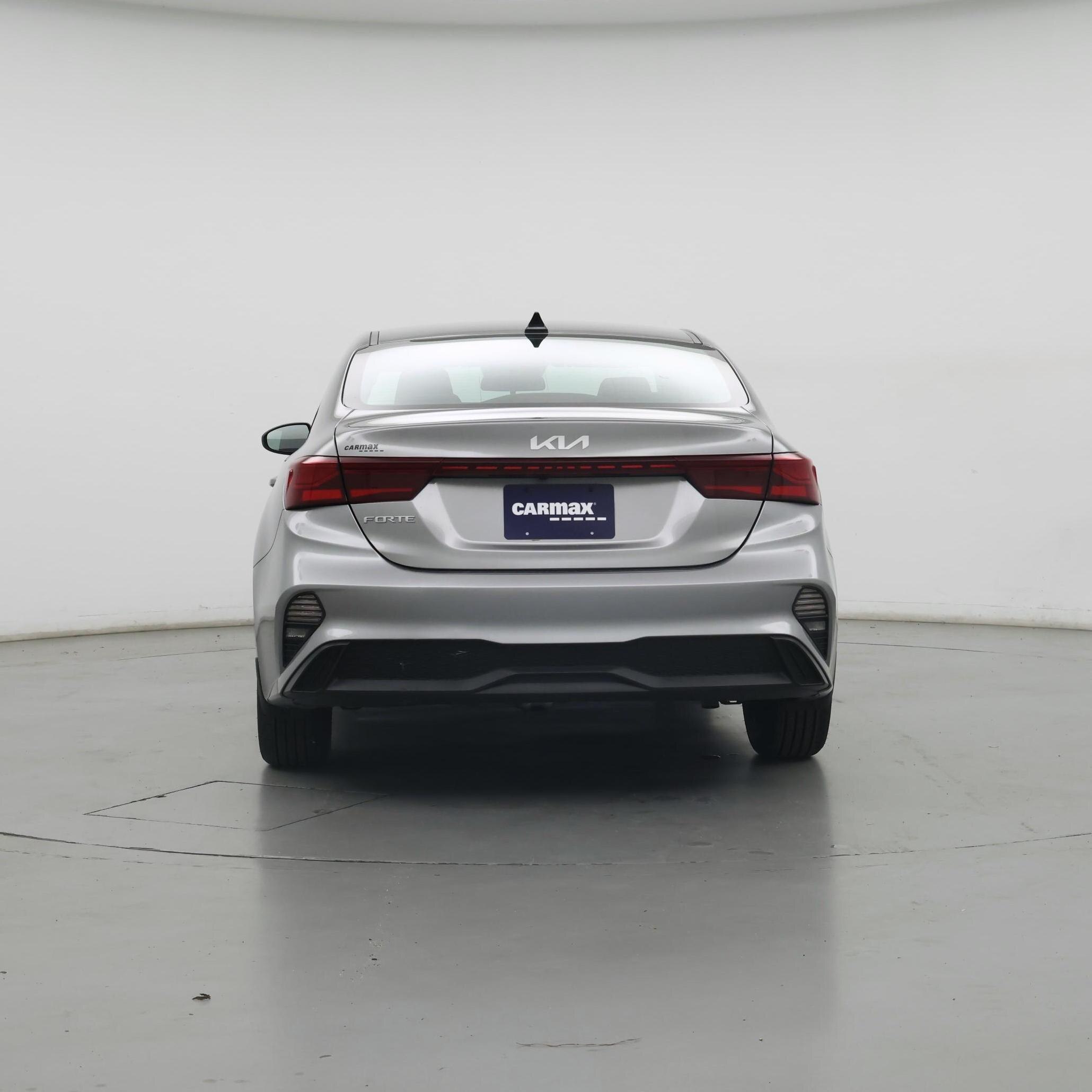 Thumbnail: 2023 Kia Forte - 6