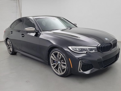 2021 BMW M340 I xDrive