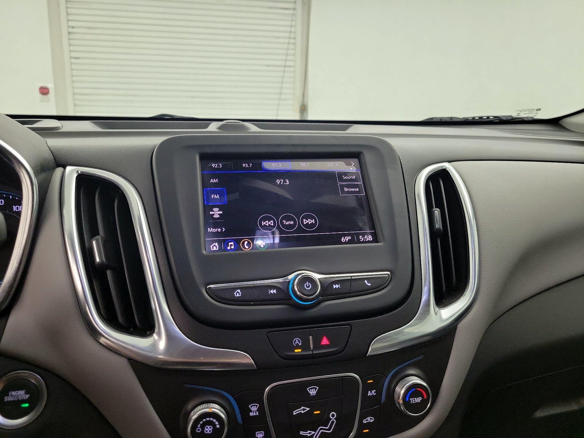 Thumbnail: 2022 Chevrolet Equinox - 15