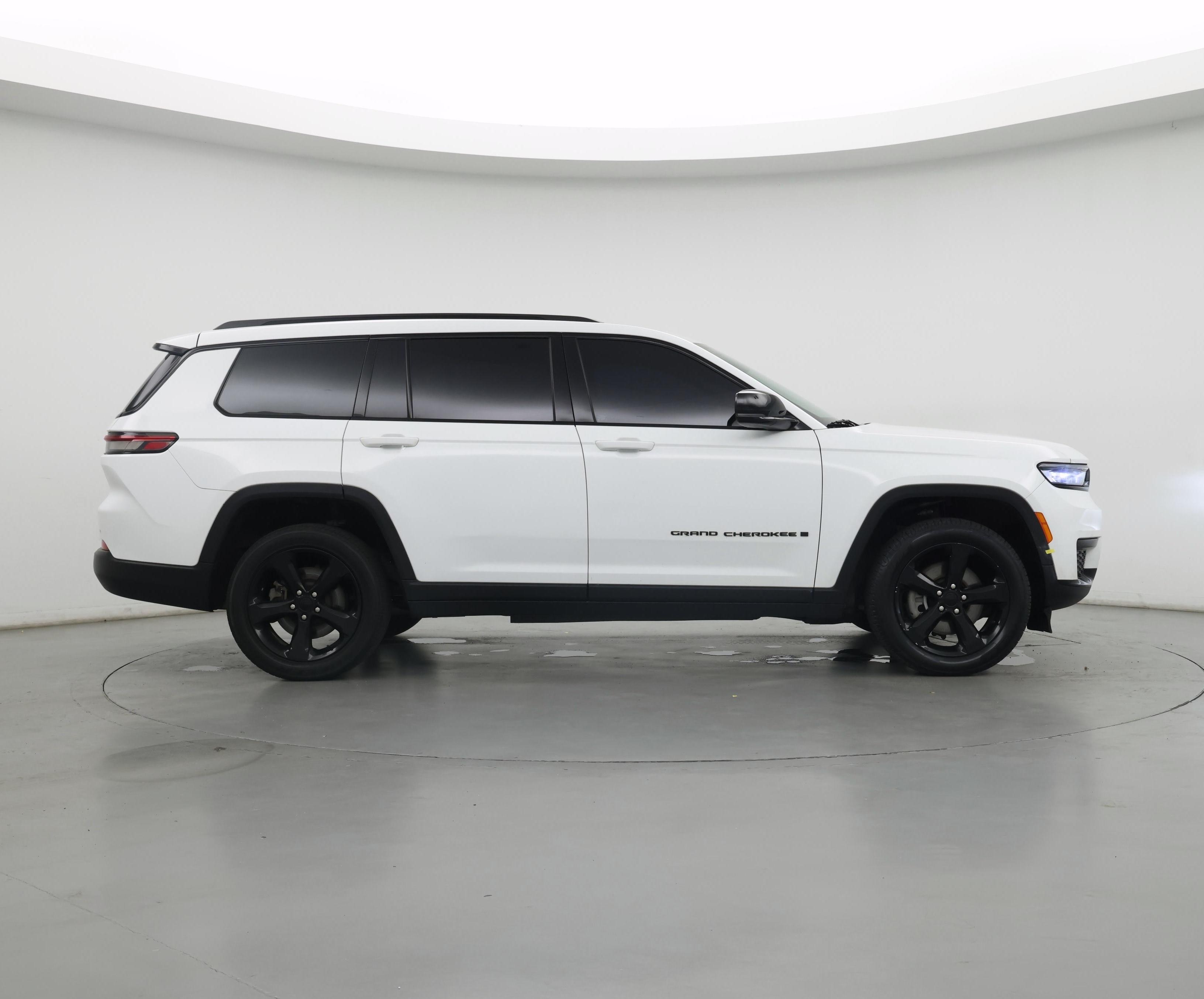 Thumbnail: 2023 Jeep Grand Cherokee L - 7