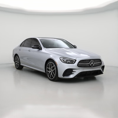 2023 Mercedes-Benz E350