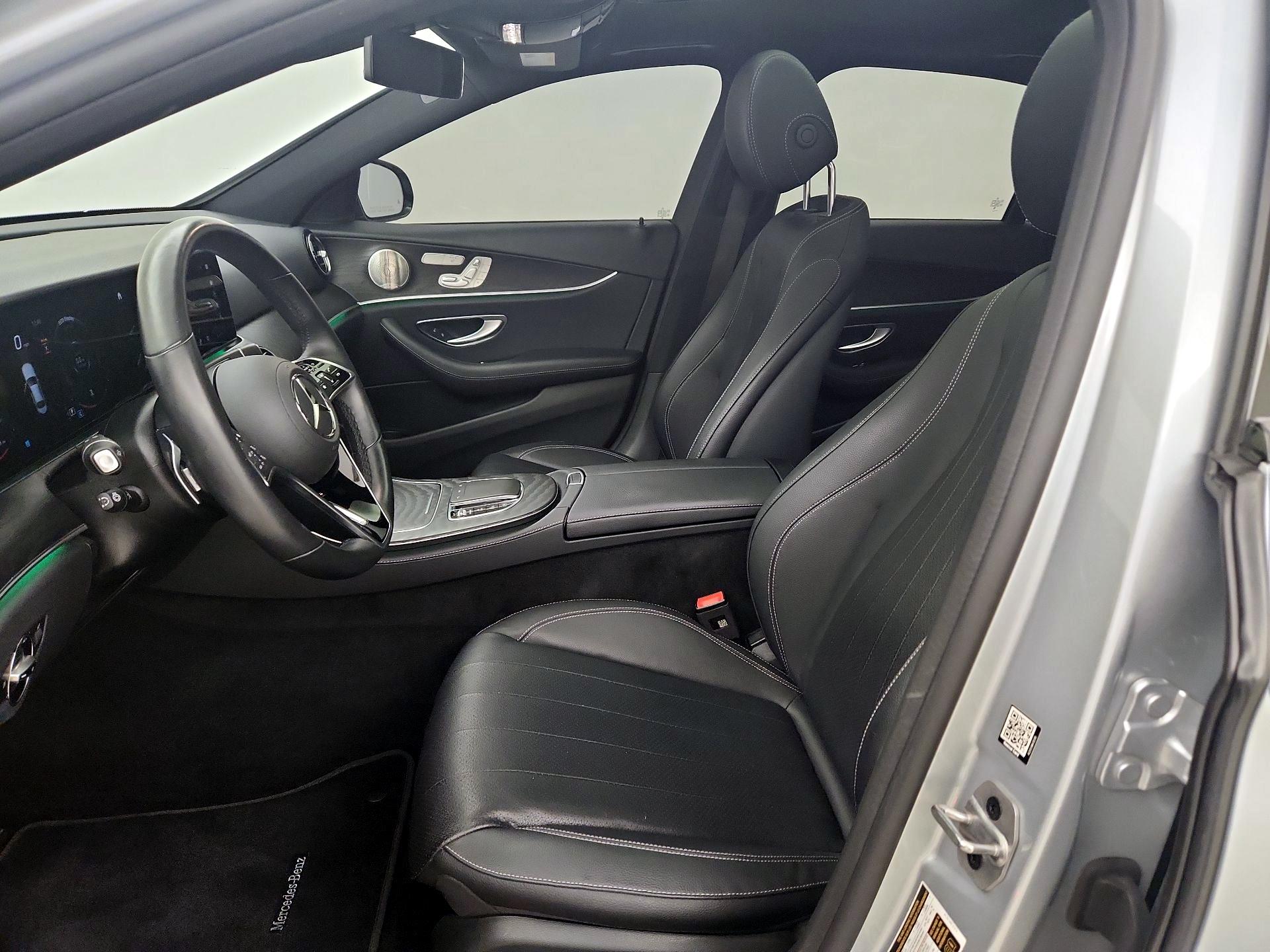 Thumbnail: 2023 Mercedes-Benz E-Class - 11