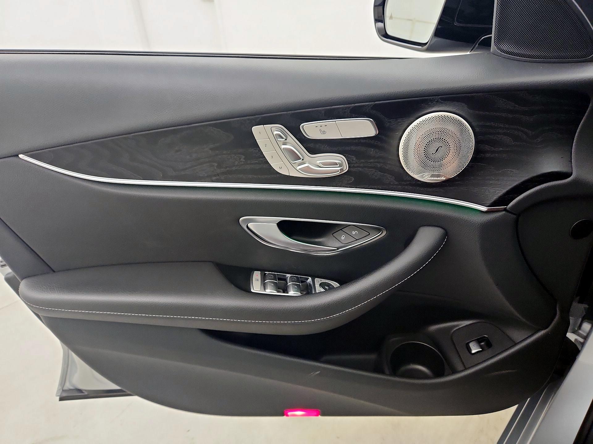 Thumbnail: 2023 Mercedes-Benz E-Class - 12