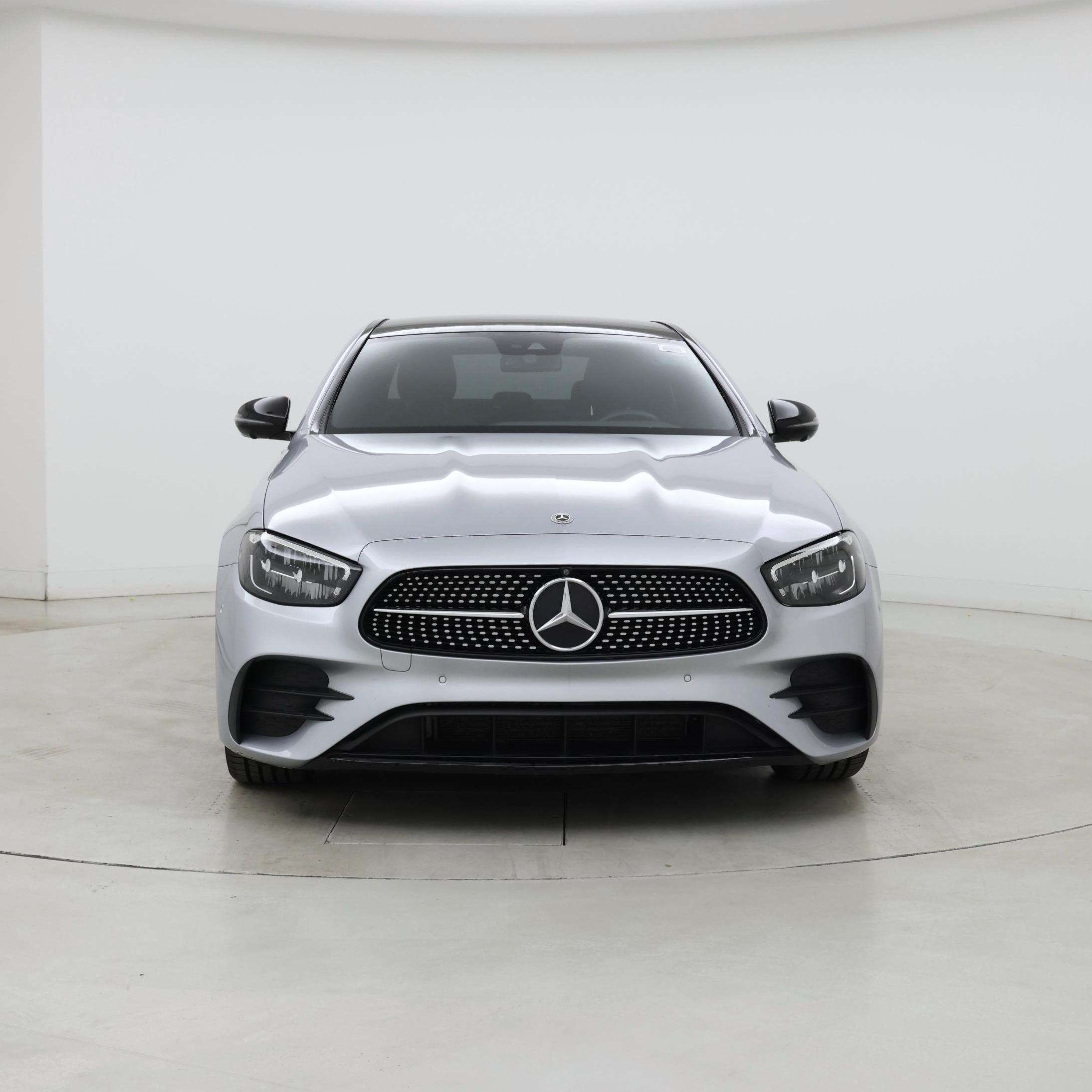 Thumbnail: 2023 Mercedes-Benz E-Class - 5