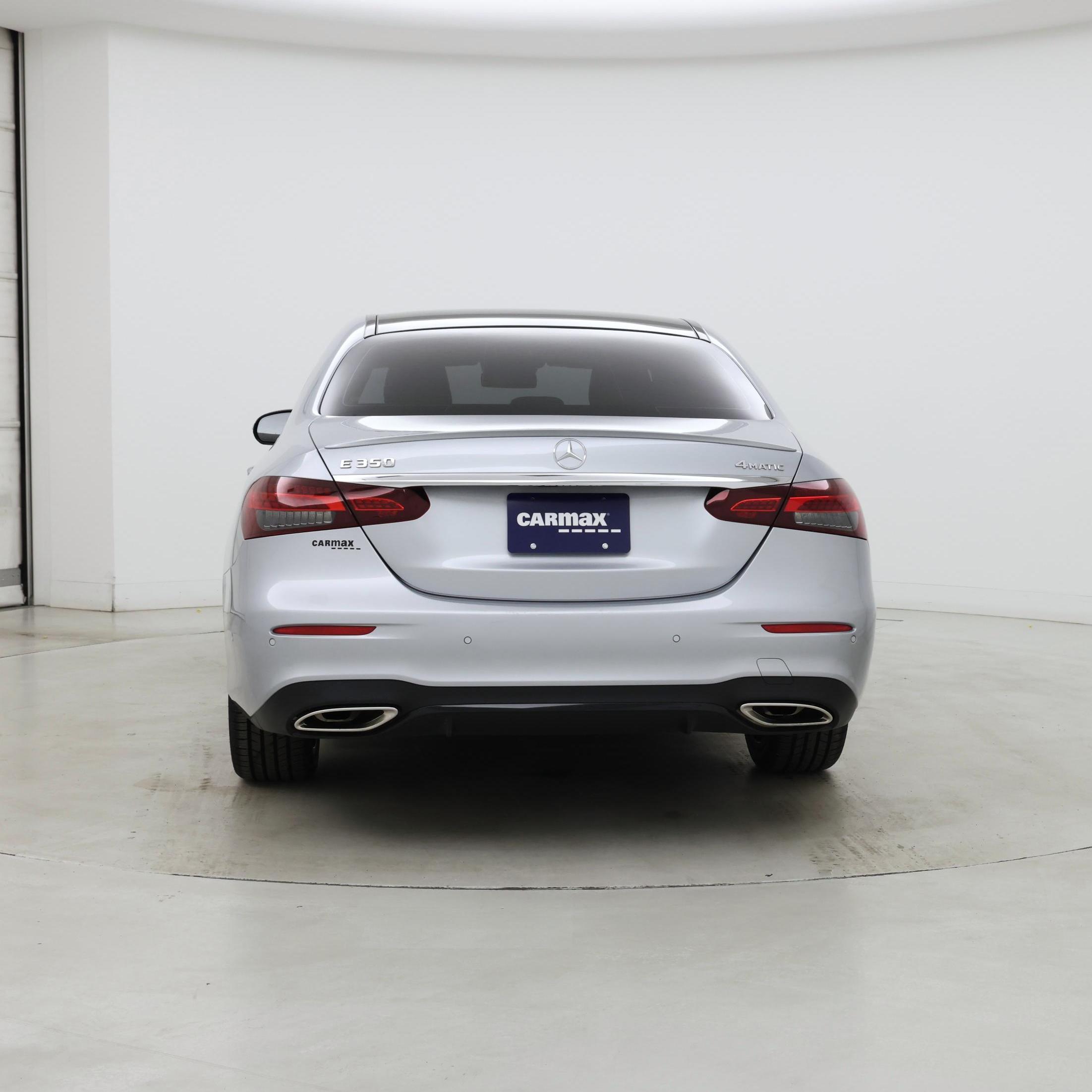 Thumbnail: 2023 Mercedes-Benz E-Class - 6