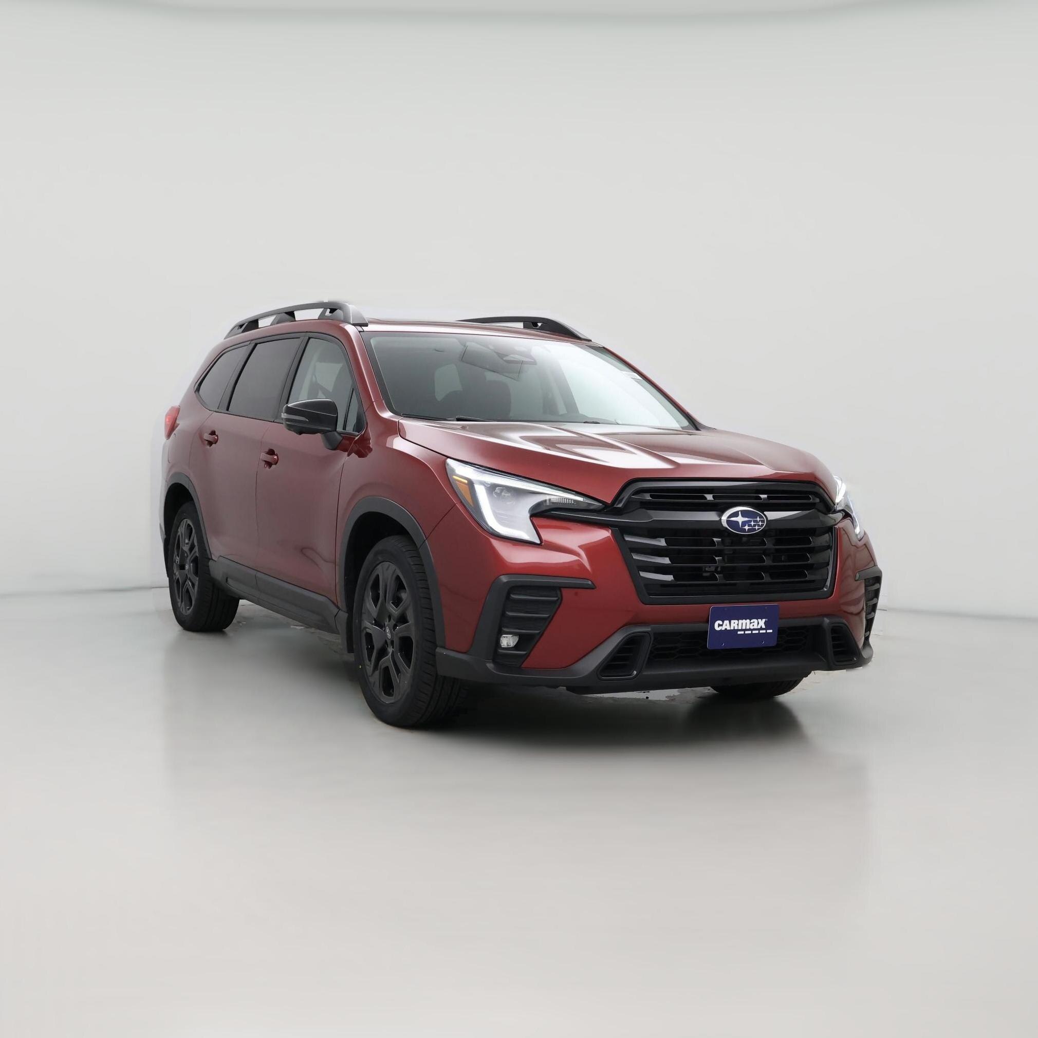 Thumbnail: 2023 Subaru Ascent - 1