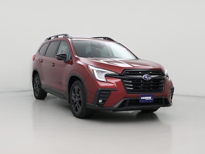 2023 Subaru Ascent Onyx Edition Limited
