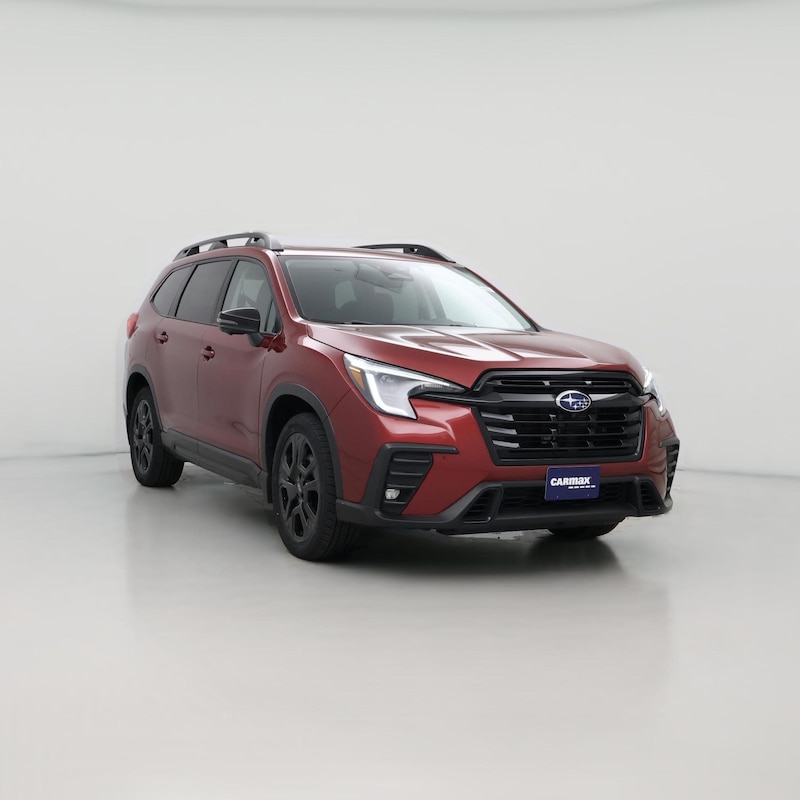 2023 Subaru Ascent Onyx Edition Limited