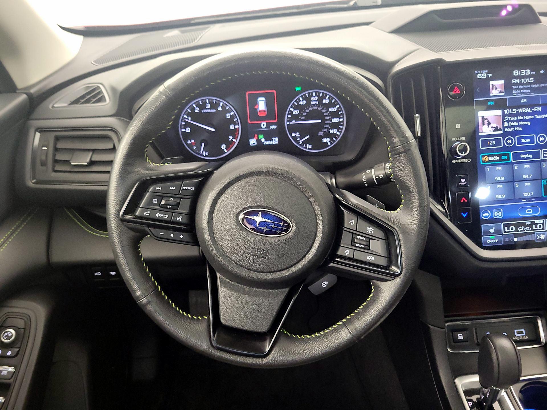Thumbnail: 2023 Subaru Ascent - 10