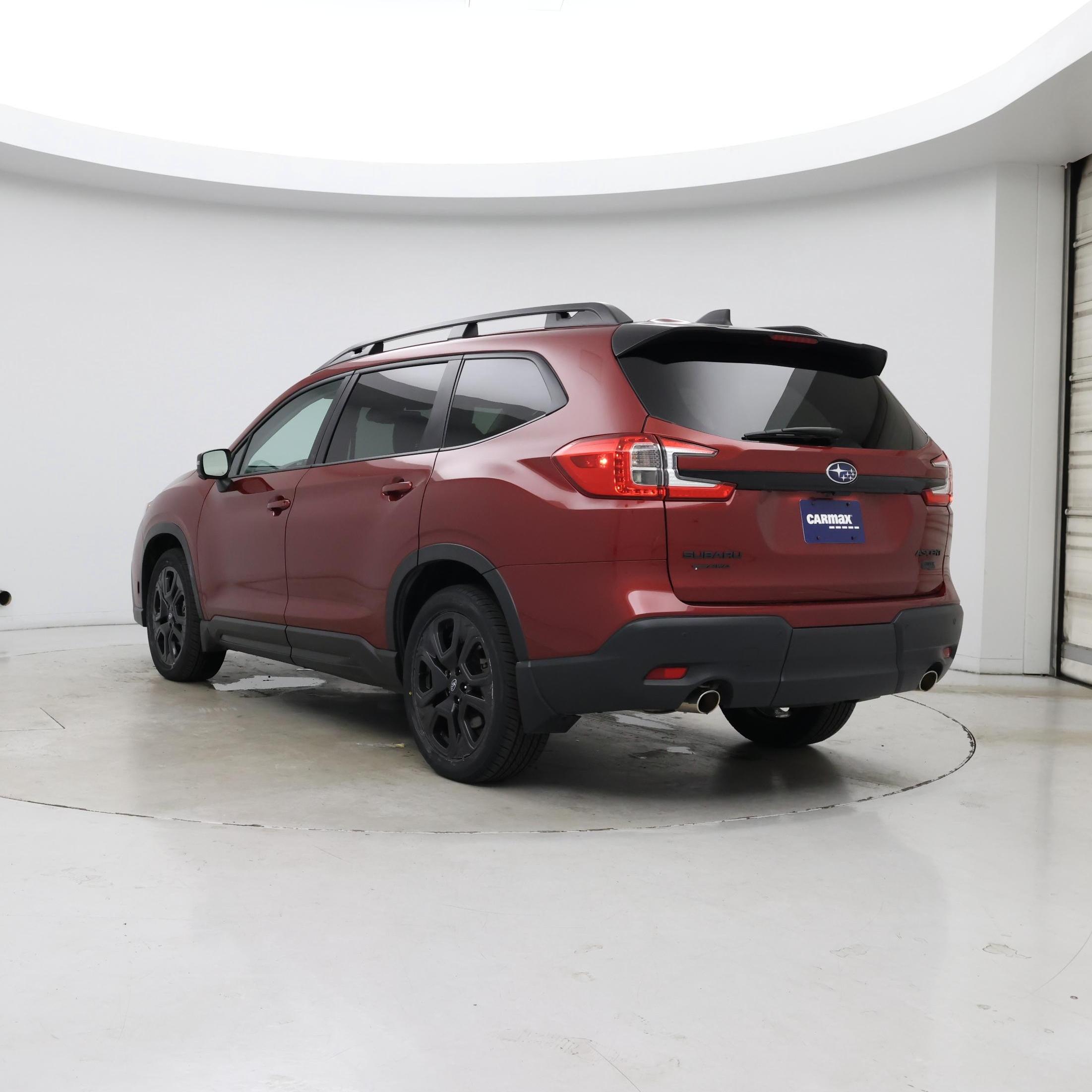 Thumbnail: 2023 Subaru Ascent - 2