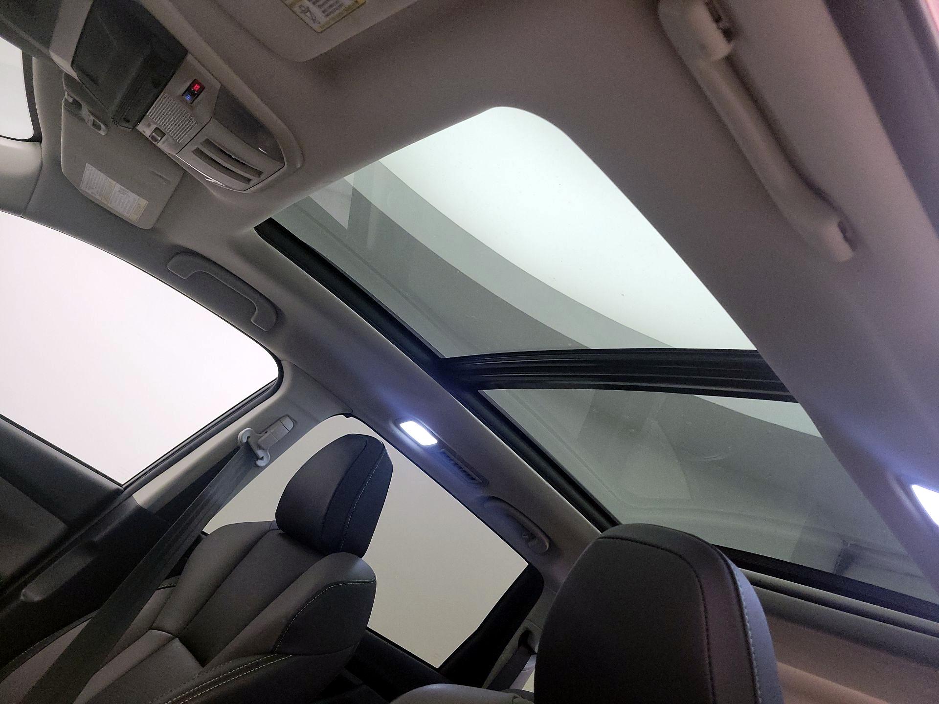 Thumbnail: 2023 Subaru Ascent - 19