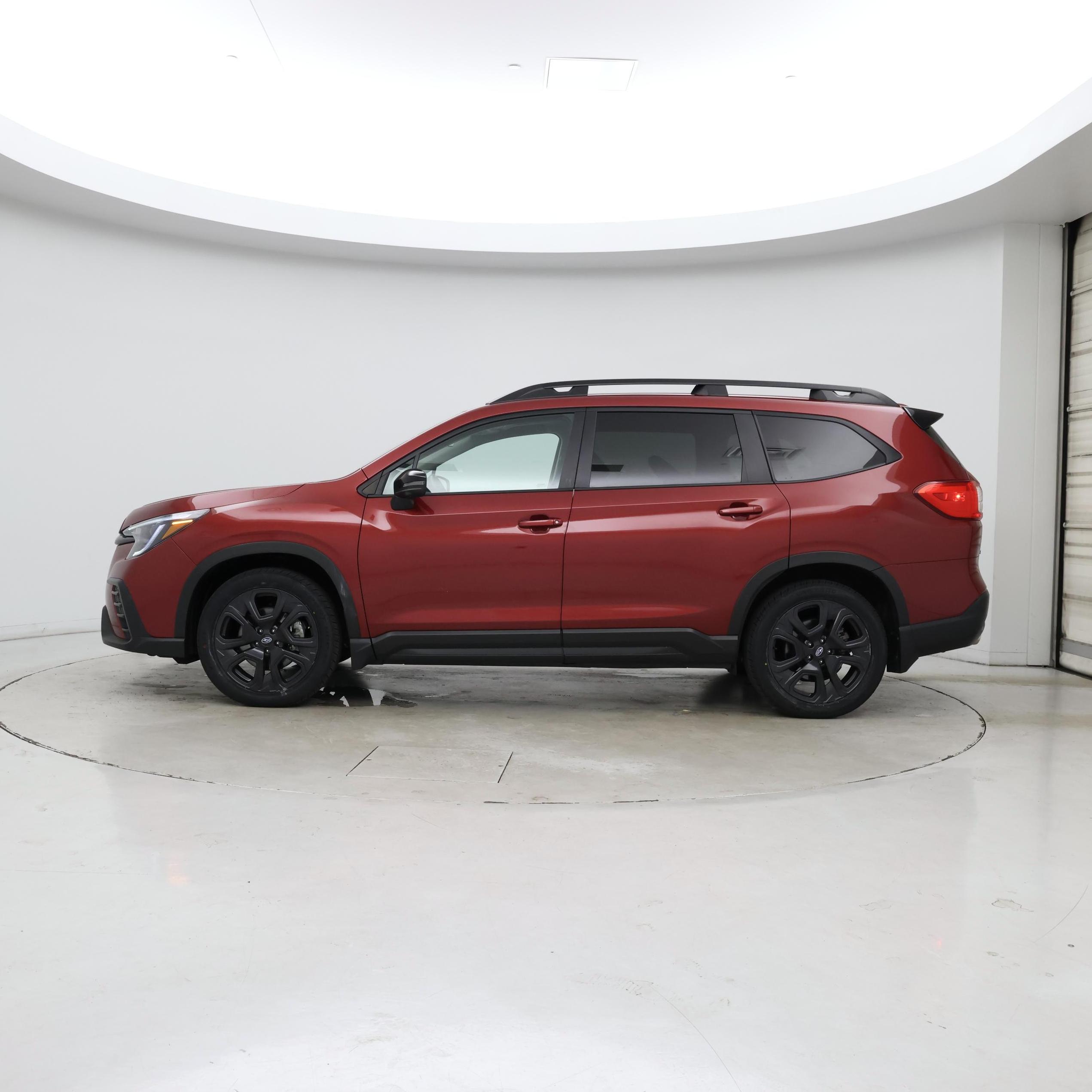 Thumbnail: 2023 Subaru Ascent - 3