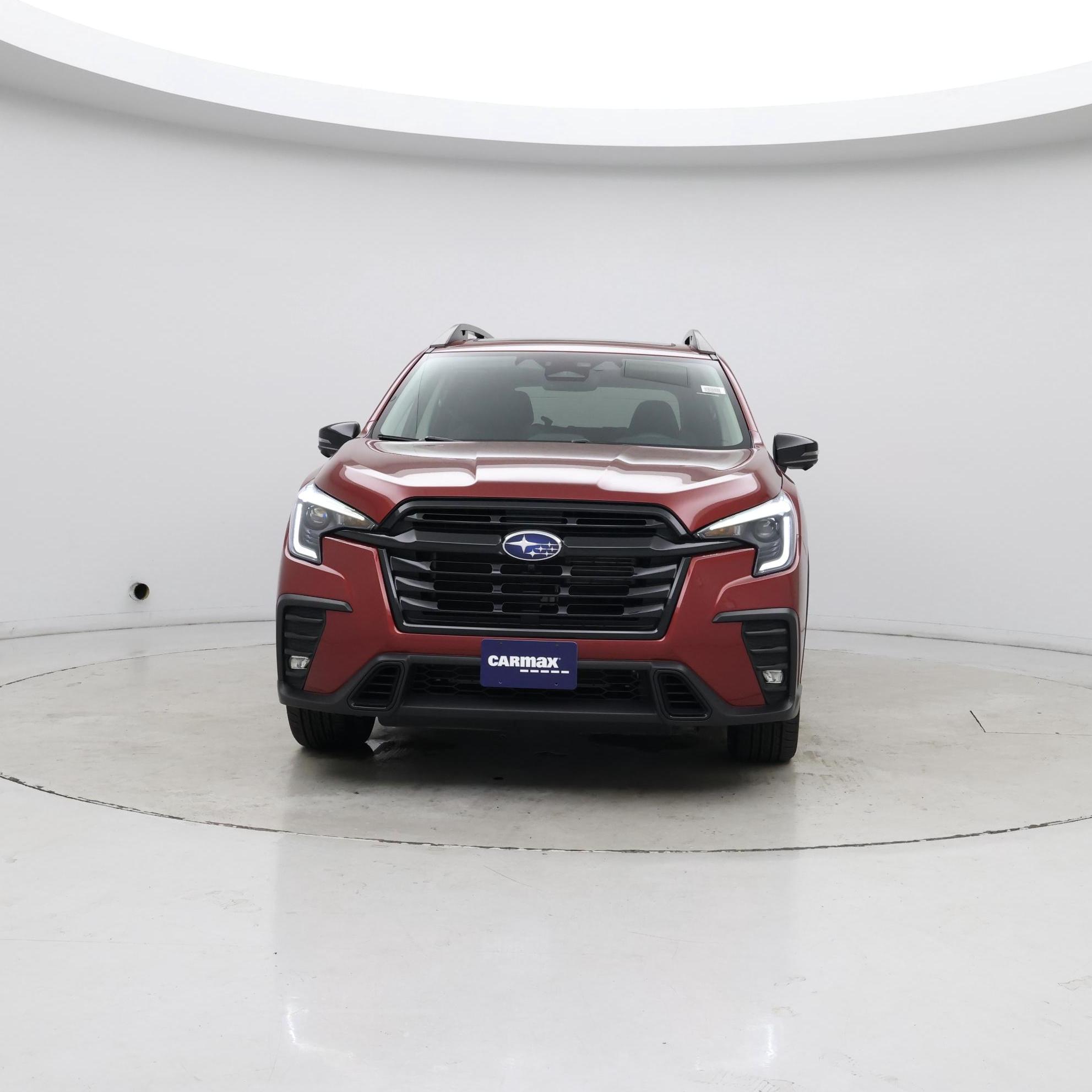 Thumbnail: 2023 Subaru Ascent - 5