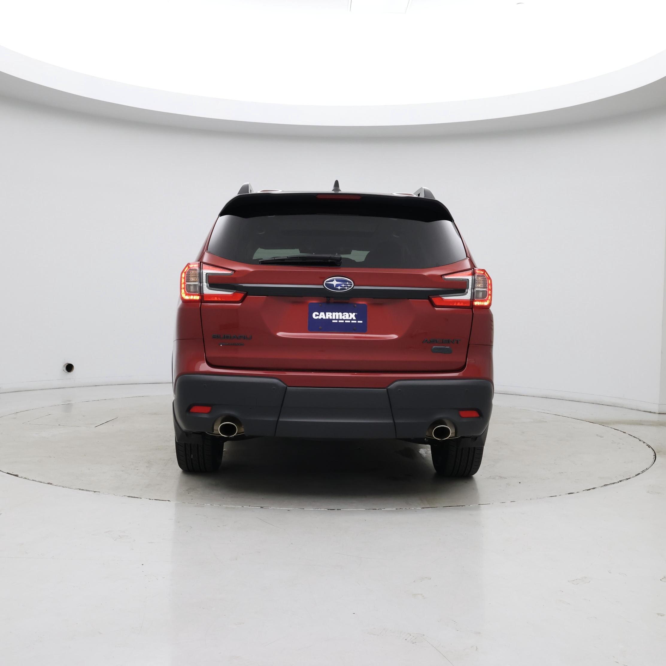 Thumbnail: 2023 Subaru Ascent - 6