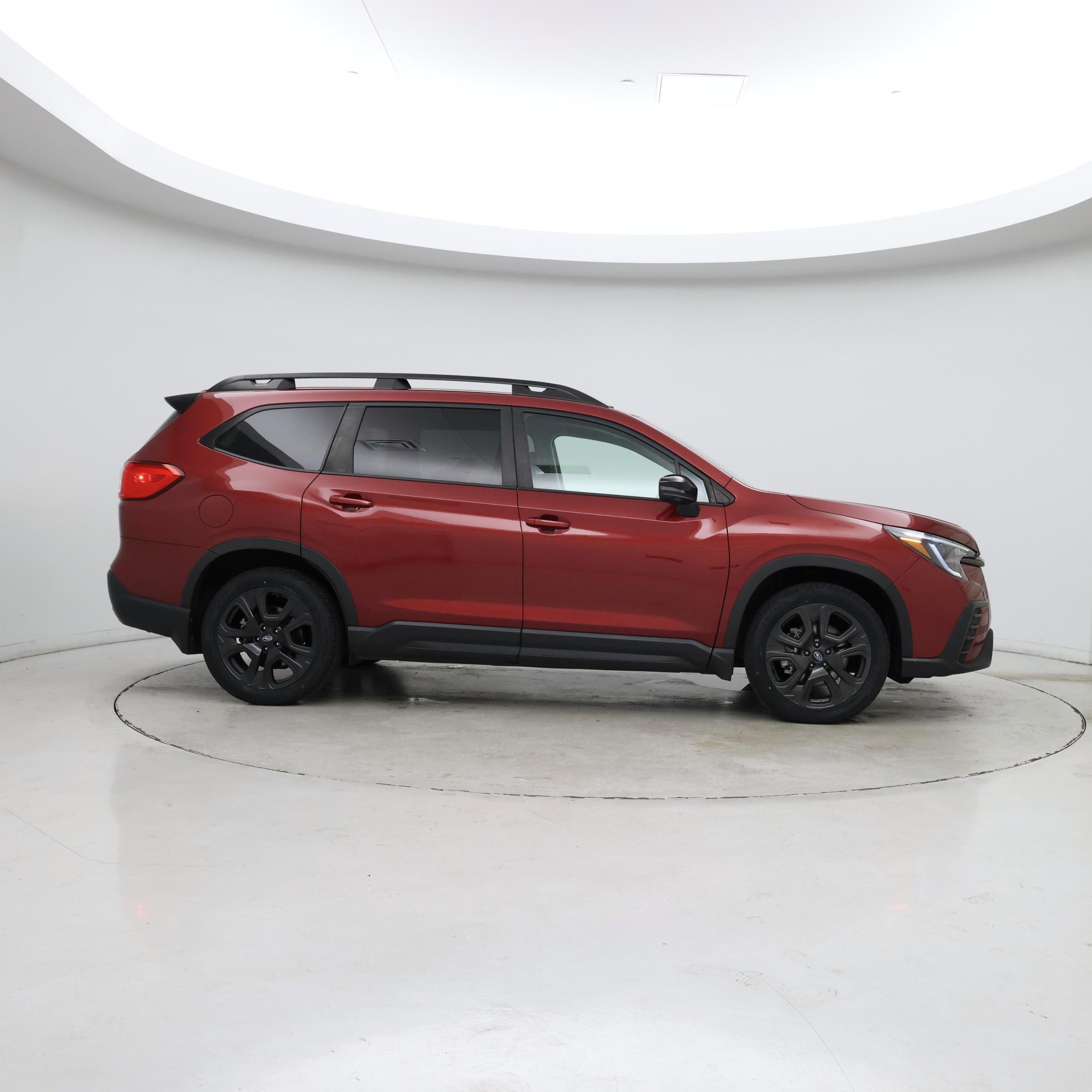 Thumbnail: 2023 Subaru Ascent - 7