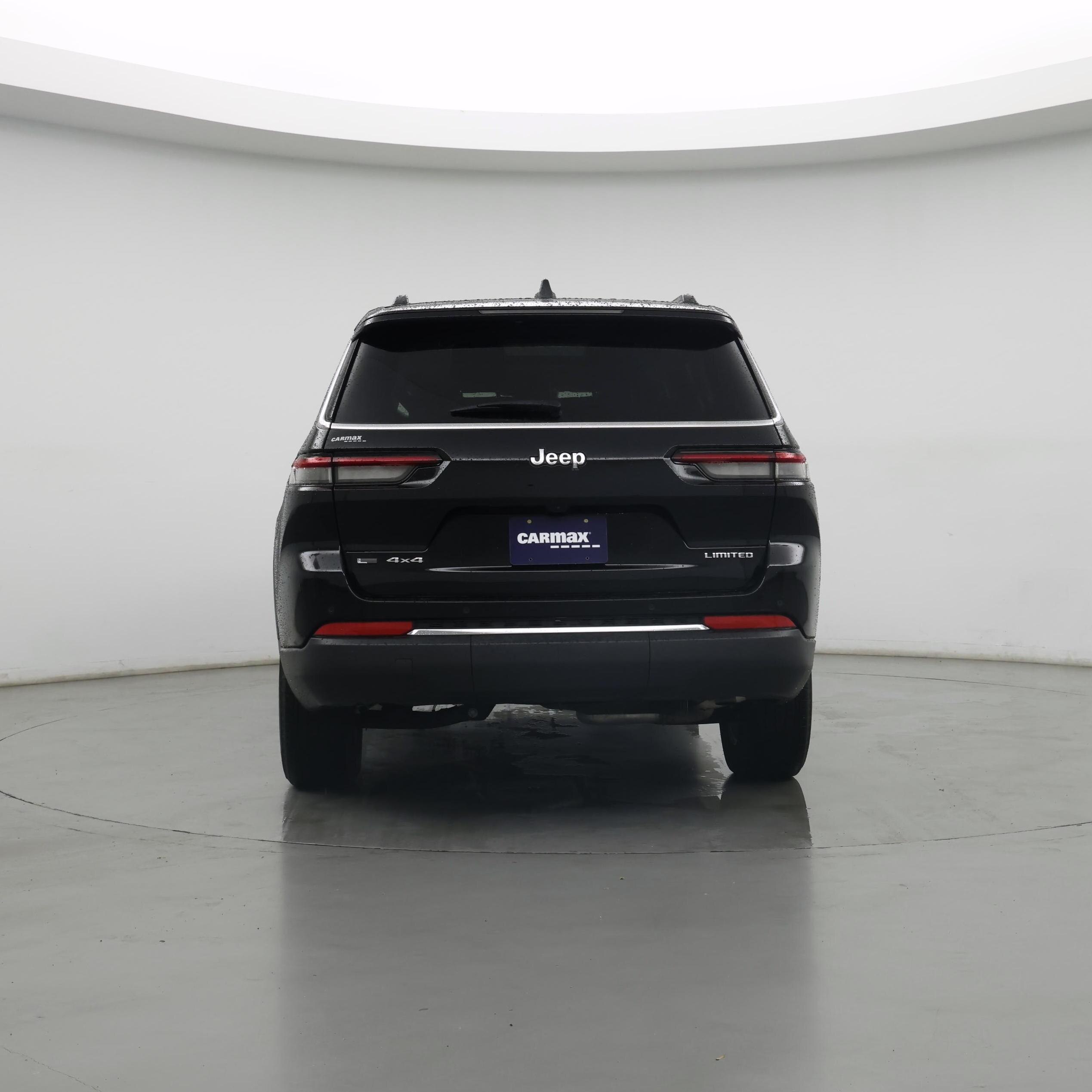 Thumbnail: 2023 Jeep Grand Cherokee L - 6