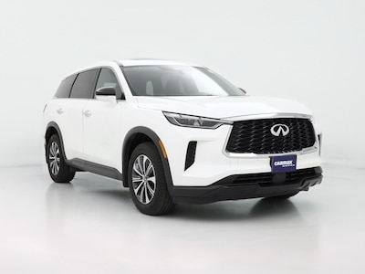 2023 Infiniti QX60 Pure