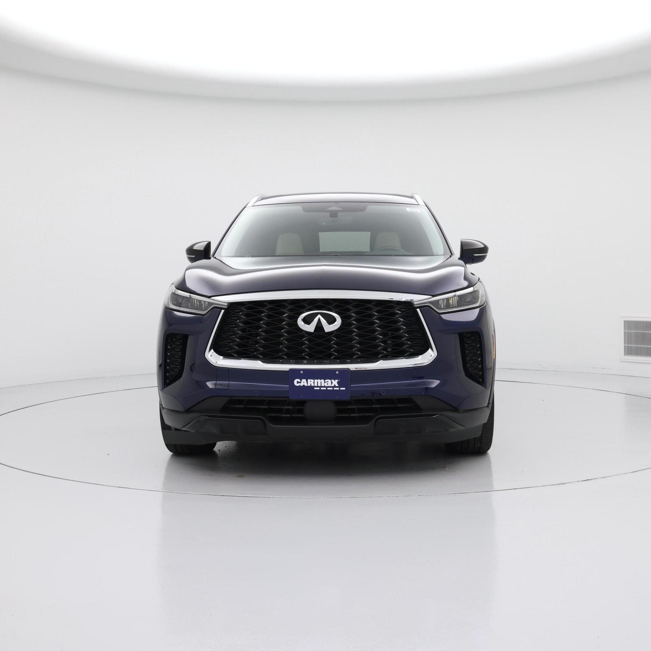 Thumbnail: 2023 INFINITI QX60 - 5