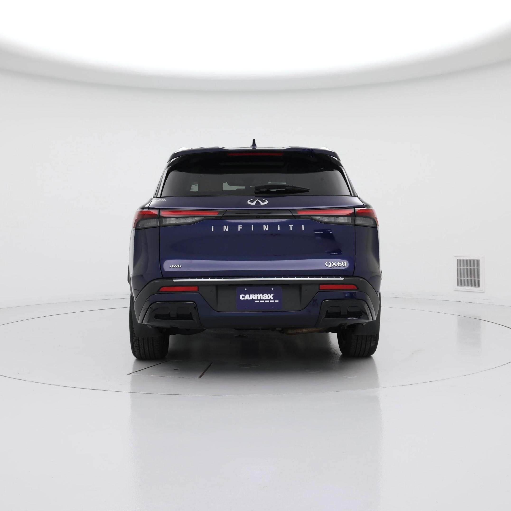 Thumbnail: 2023 INFINITI QX60 - 6