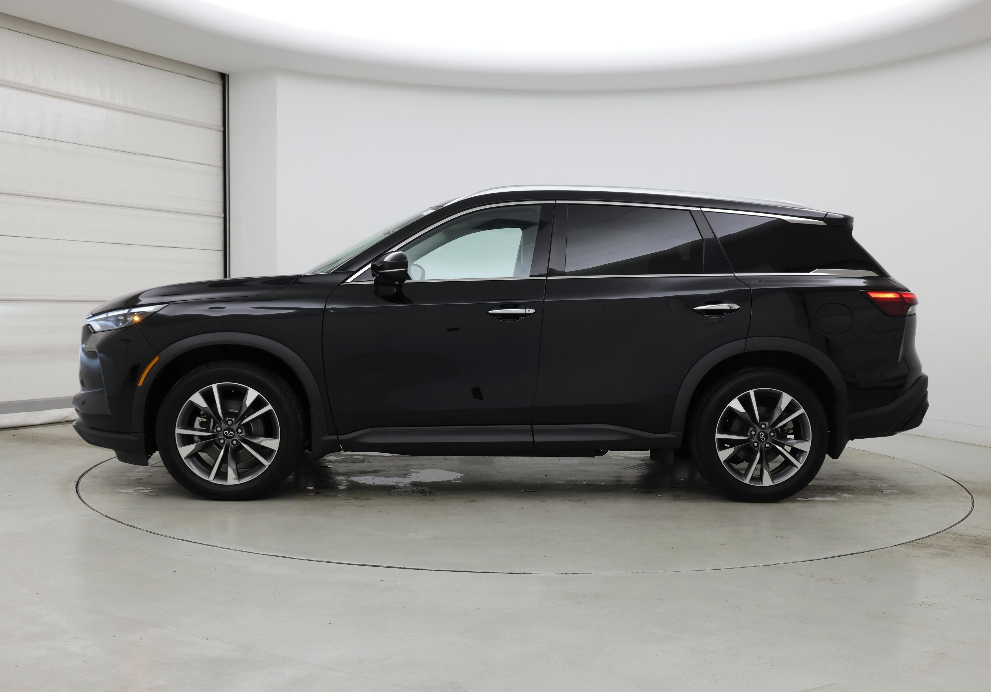 Thumbnail: 2023 INFINITI QX60 - 3