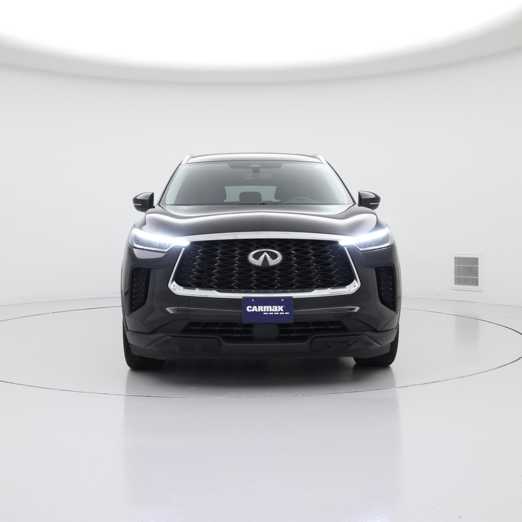 Thumbnail: 2023 INFINITI QX60 - 5