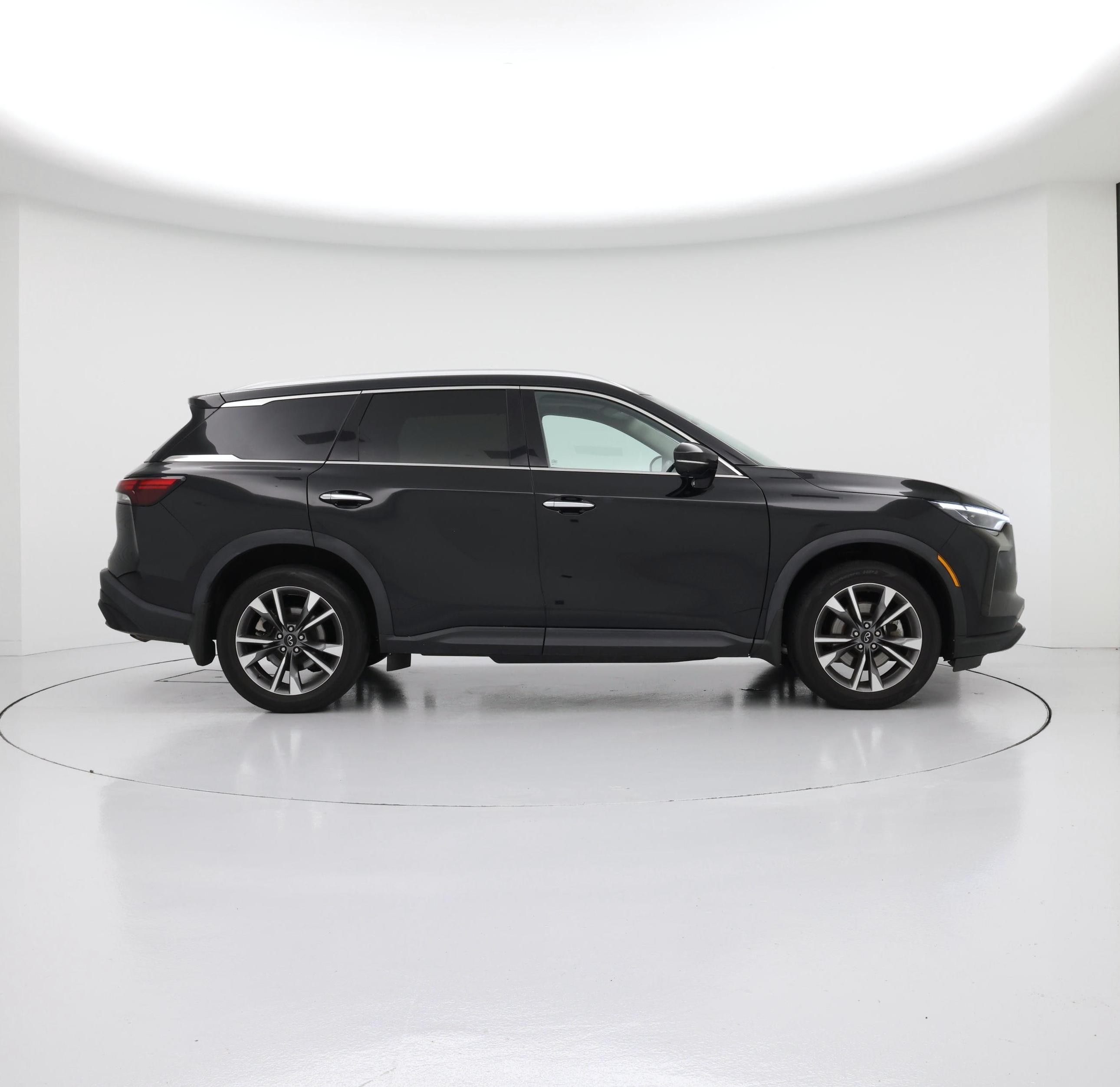 Thumbnail: 2023 INFINITI QX60 - 7