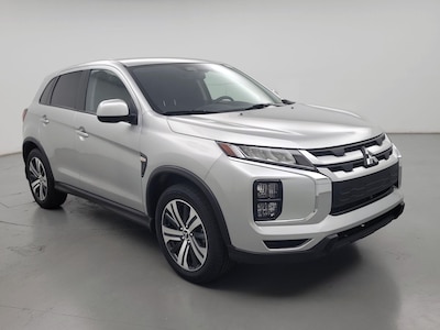 2024 Mitsubishi Outlander Sport ES
