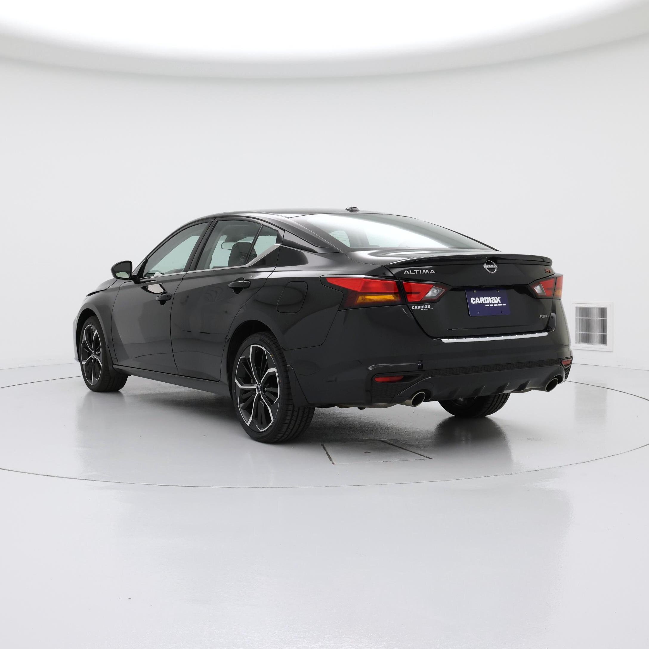 Thumbnail: 2023 Nissan Altima - 2