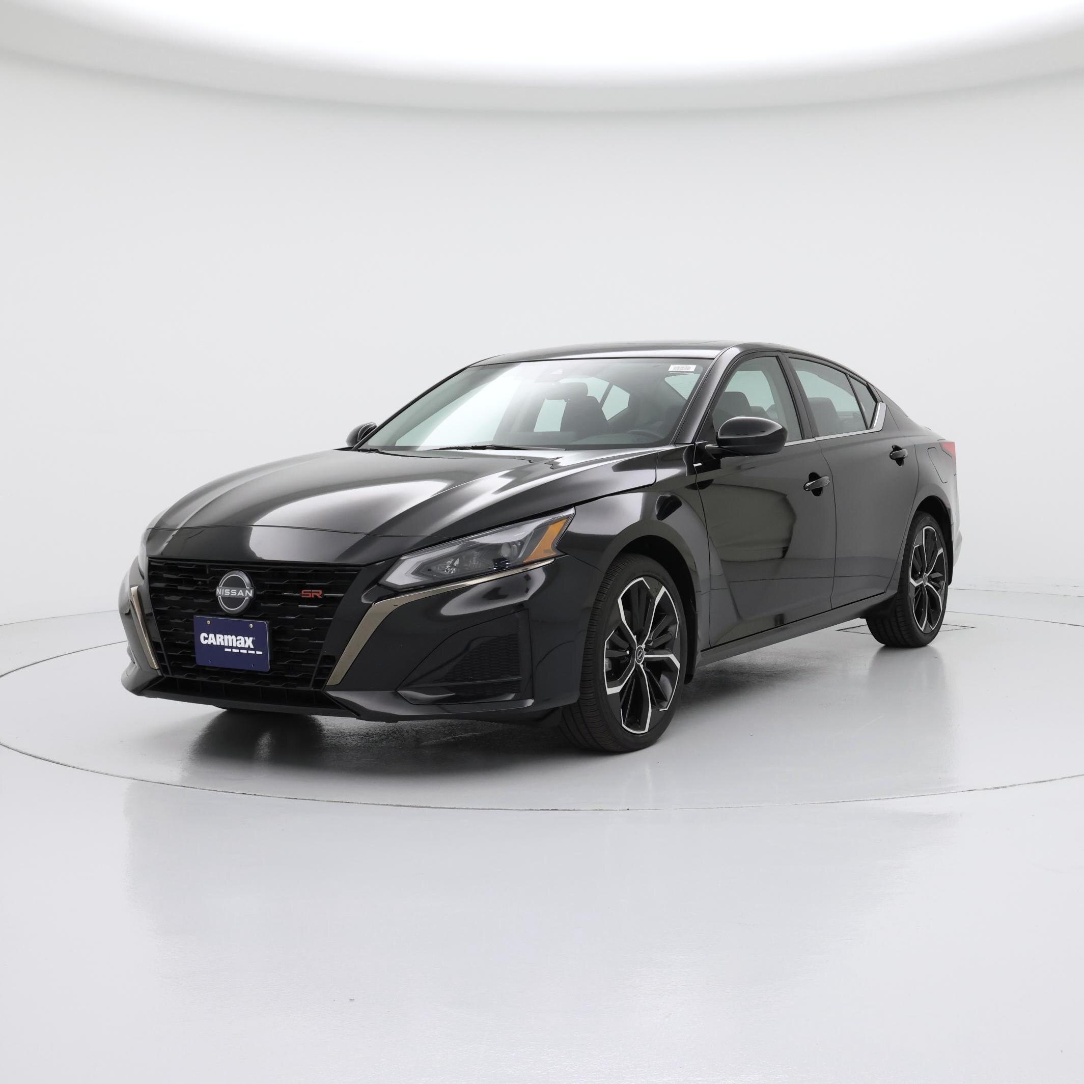 Thumbnail: 2023 Nissan Altima - 4