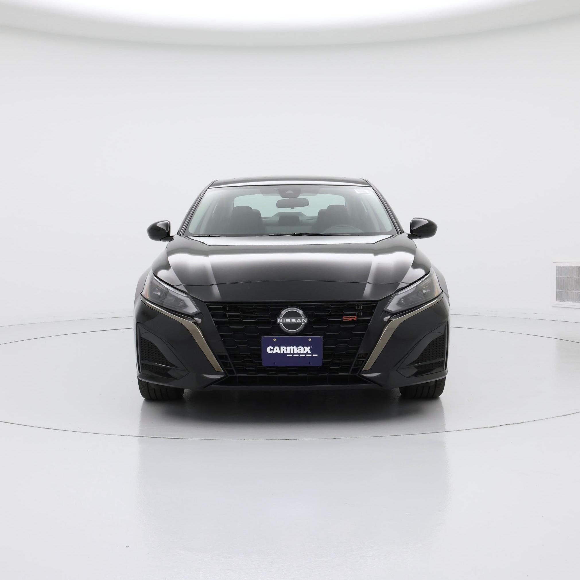 Thumbnail: 2023 Nissan Altima - 5