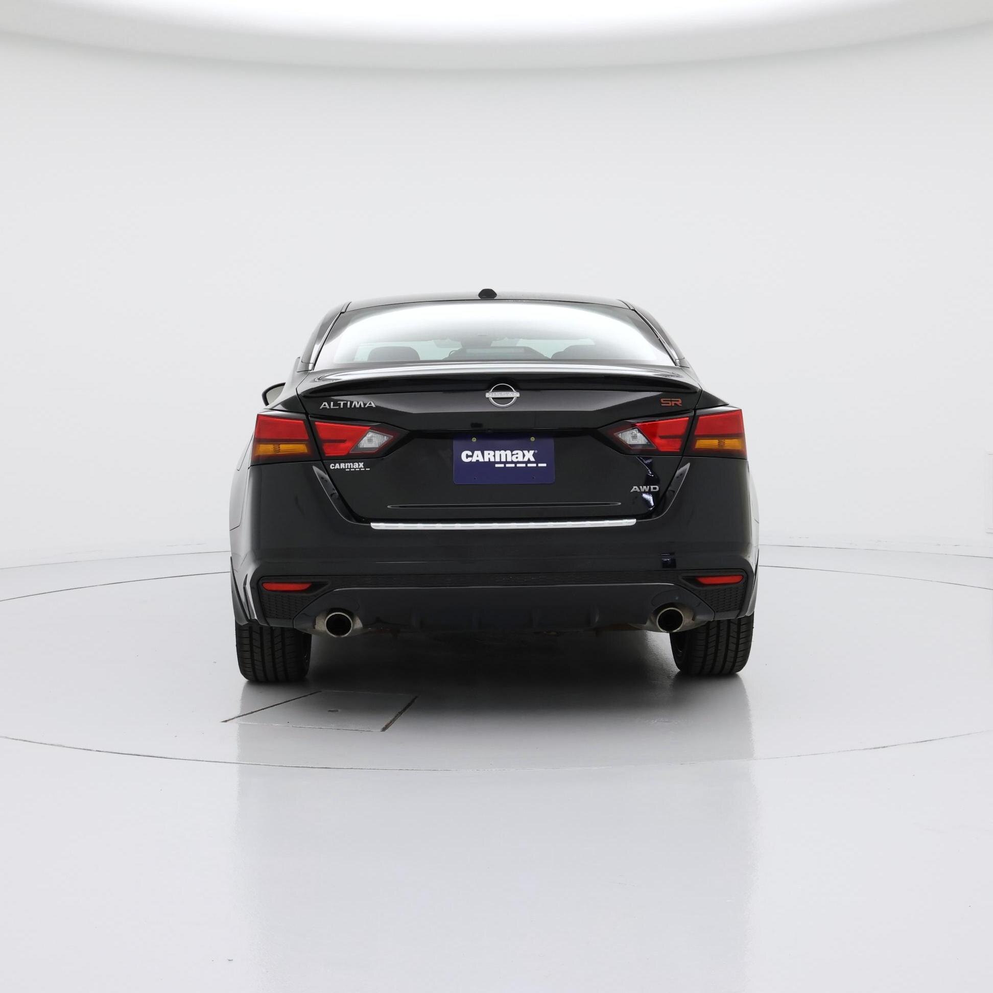 Thumbnail: 2023 Nissan Altima - 6