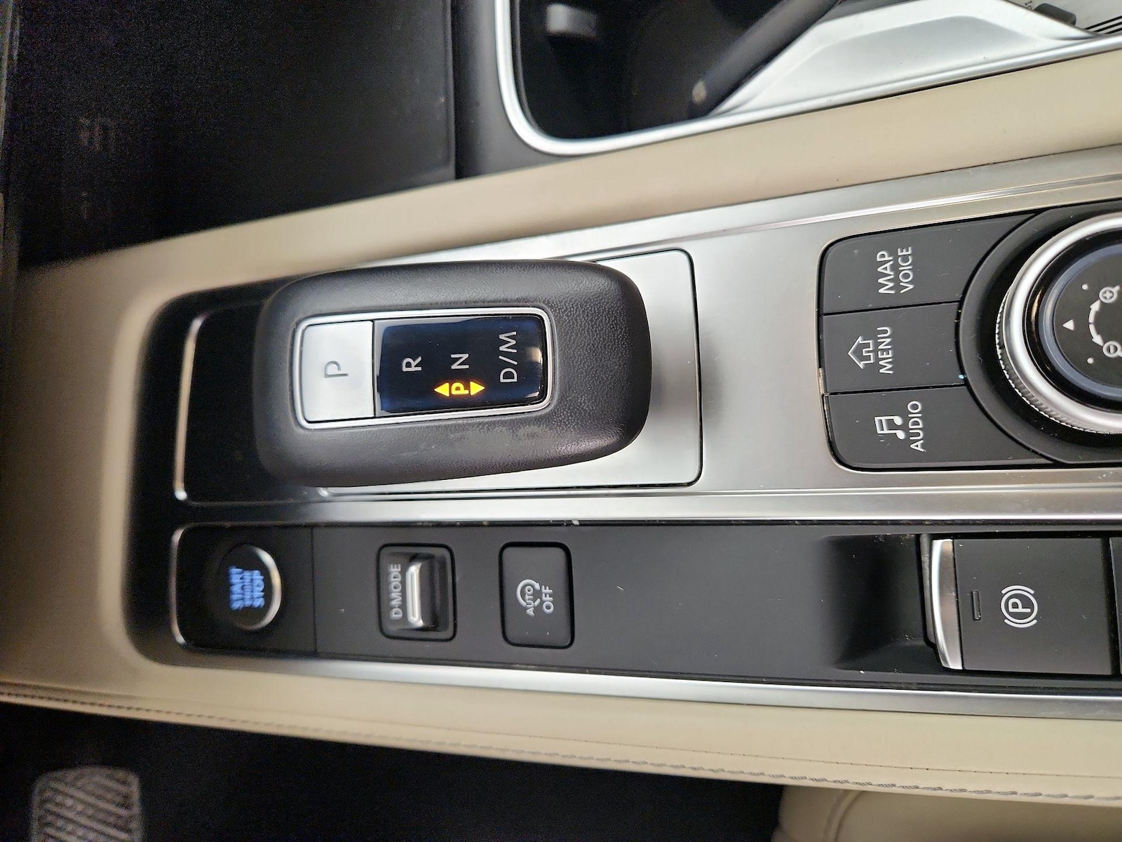 2023 INFINITI QX60 LUXE - Photo 19