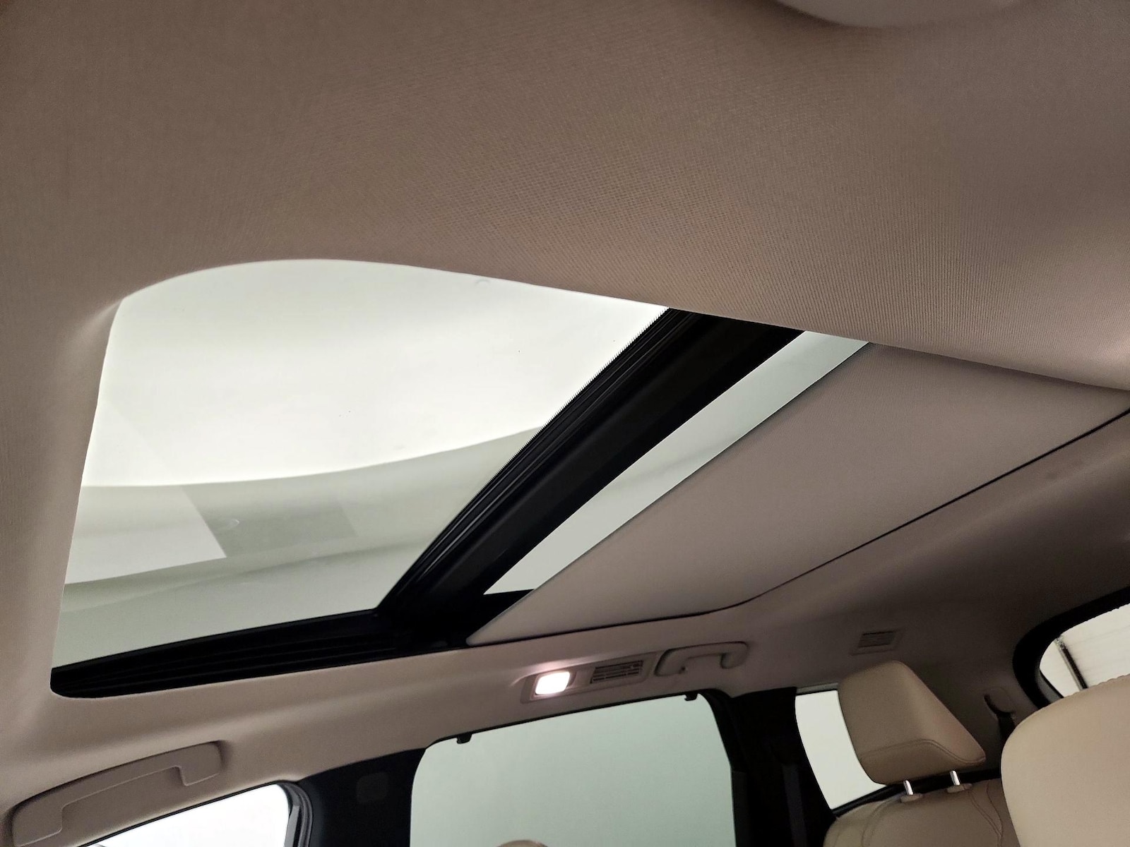 2023 INFINITI QX60 LUXE - Photo 21