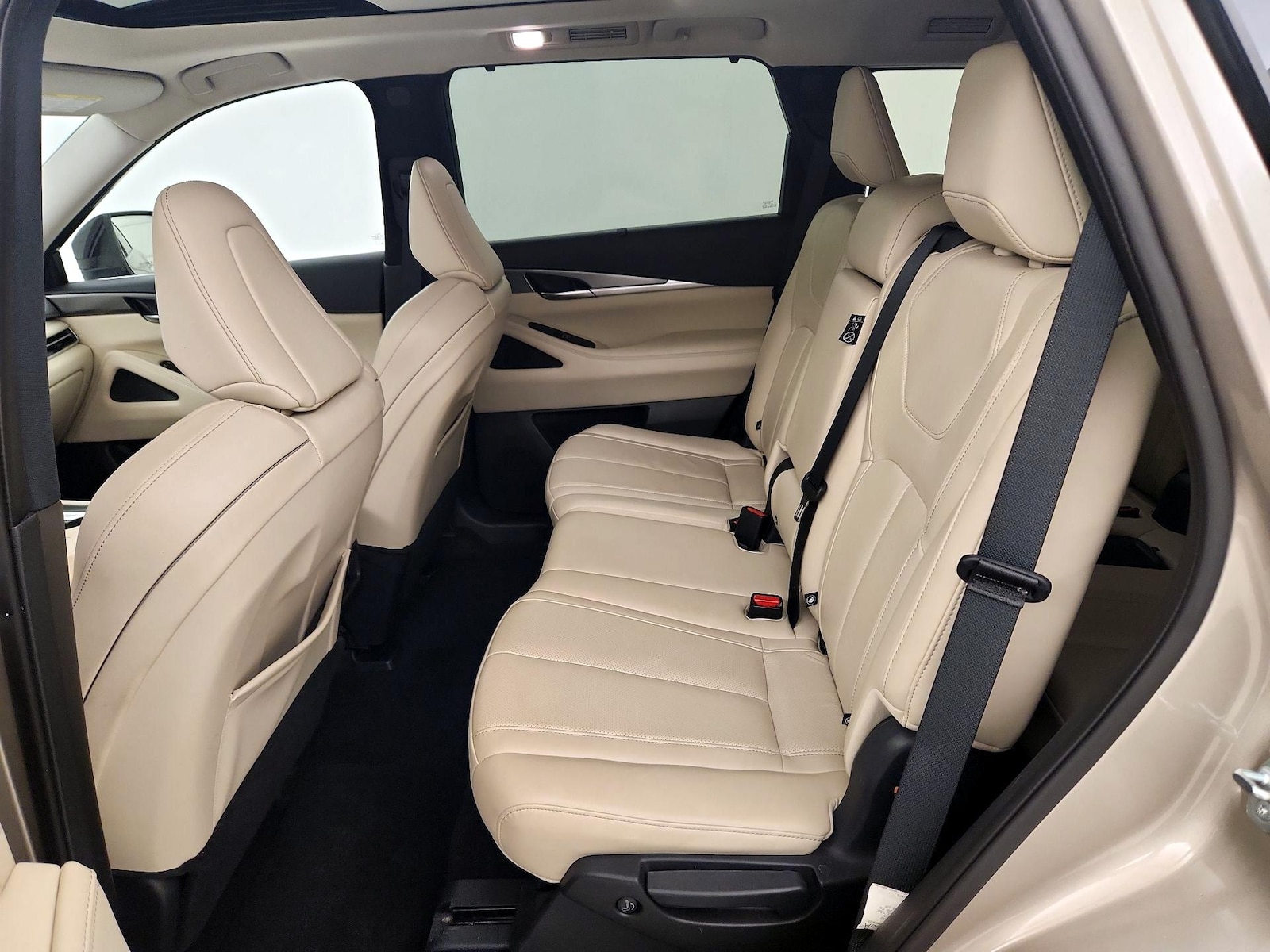2023 INFINITI QX60 LUXE - Photo 22