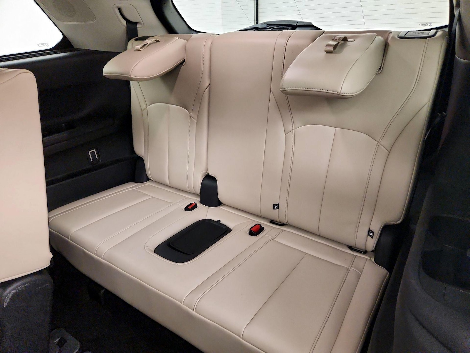 2023 INFINITI QX60 LUXE - Photo 23