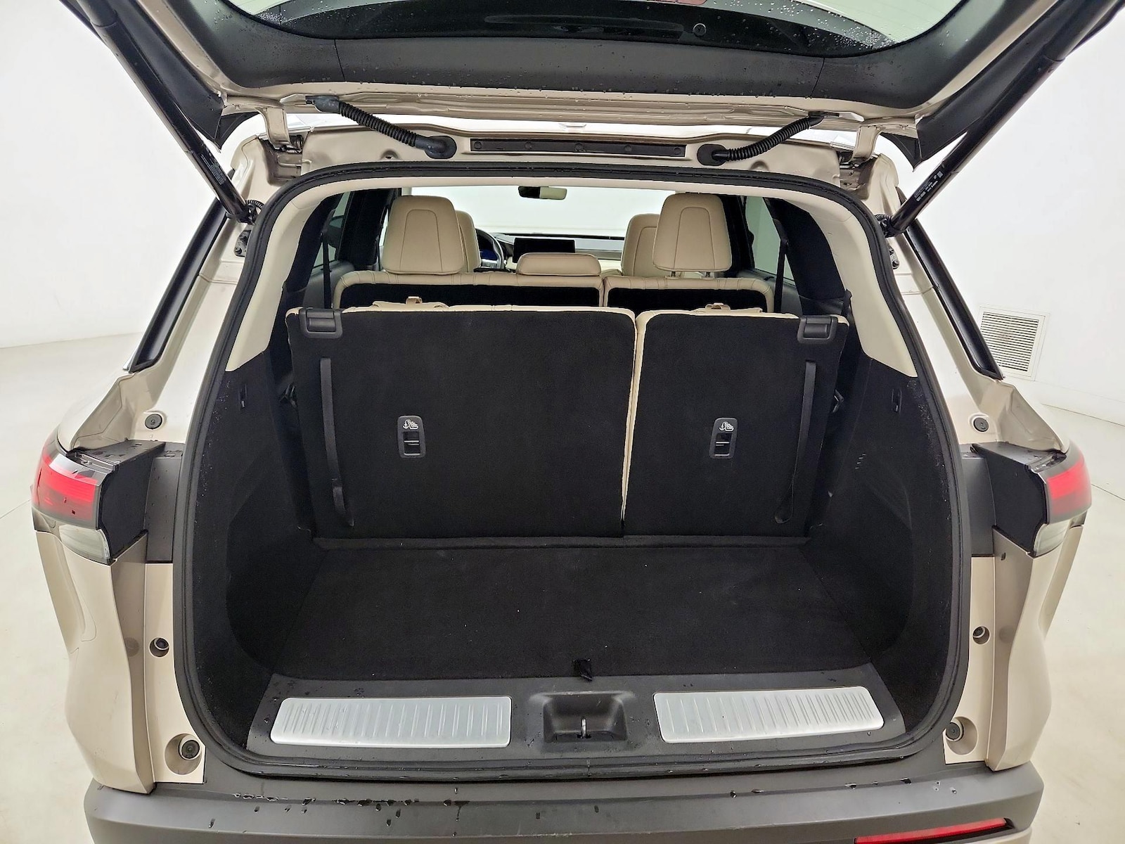 2023 INFINITI QX60 LUXE - Photo 24
